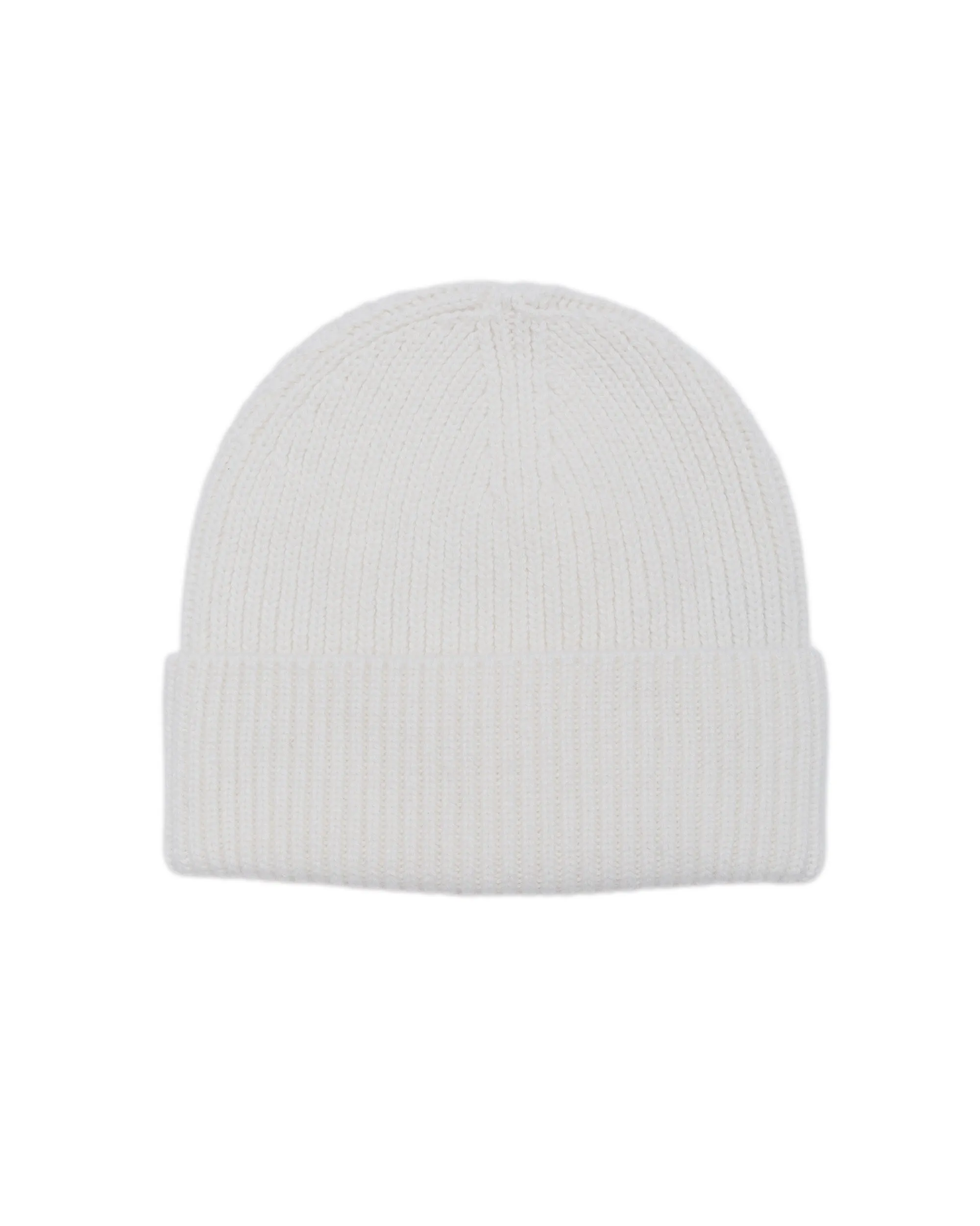 Arpenteur Vicko Merino Cashmere Off White sold by Lost & Found