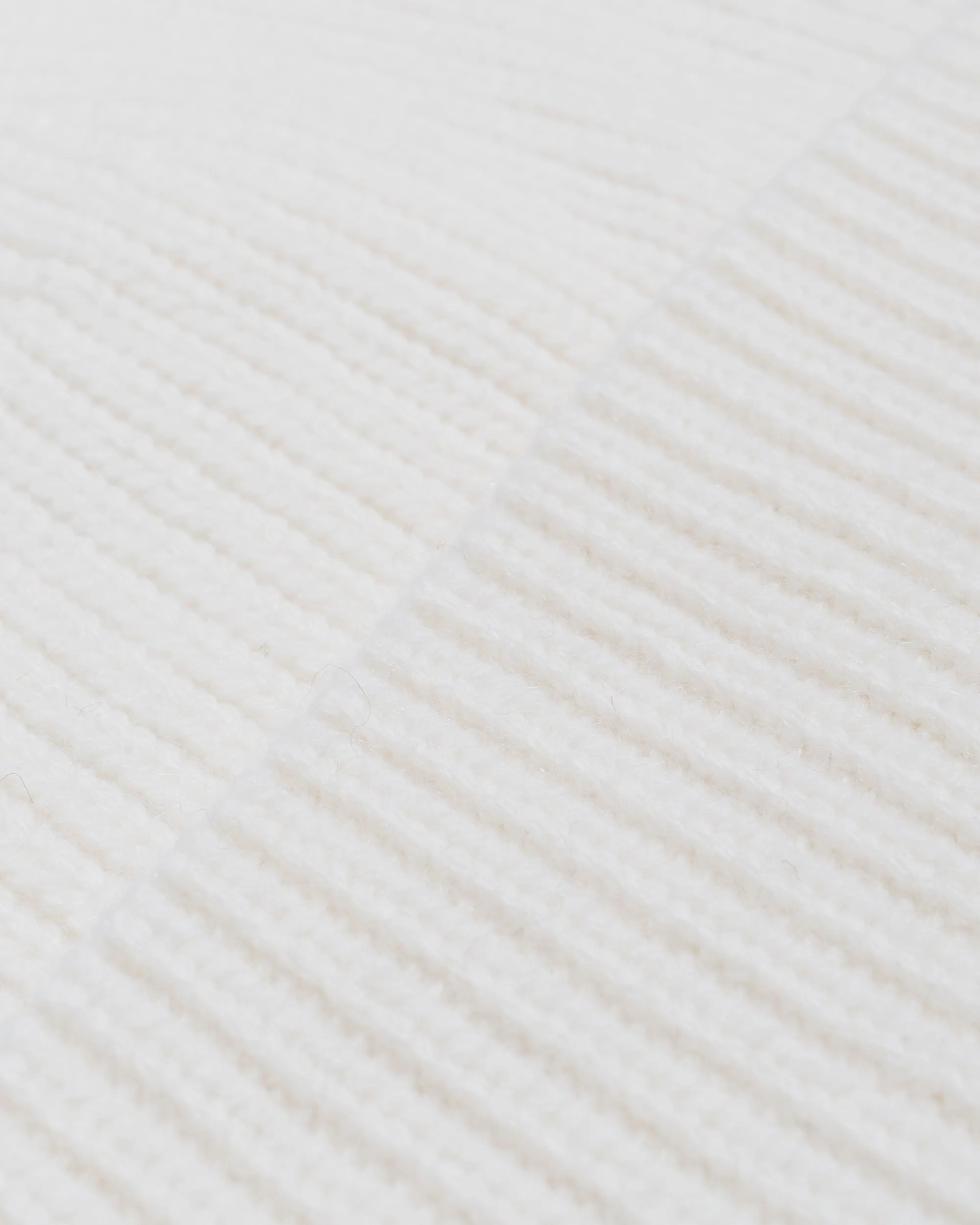 Arpenteur Vicko Merino Cashmere Off White sold by Lost & Found product image thumbnail 2