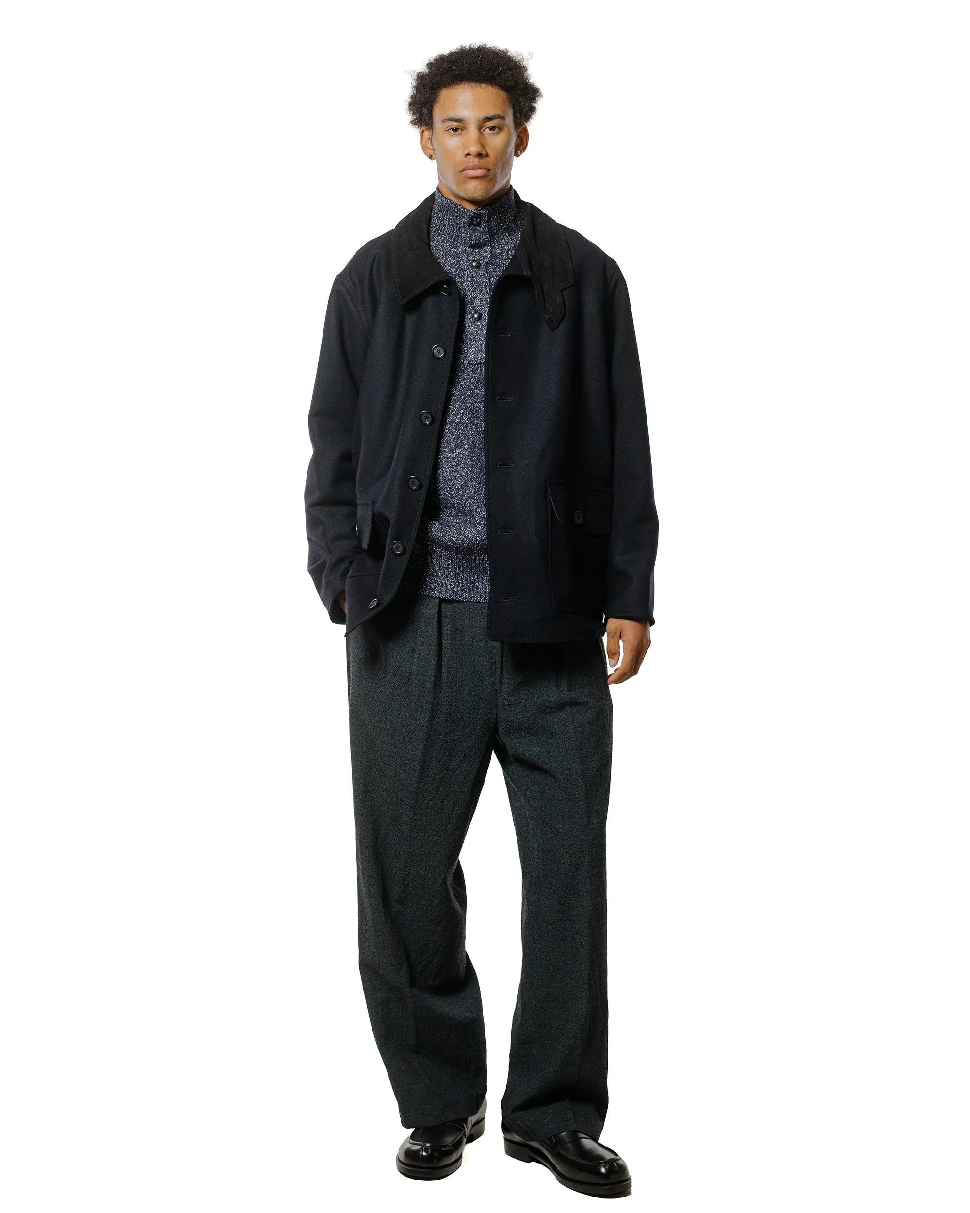 NICENESS H.Schenker Charcoal sold by Lost & Found product image thumbnail 5