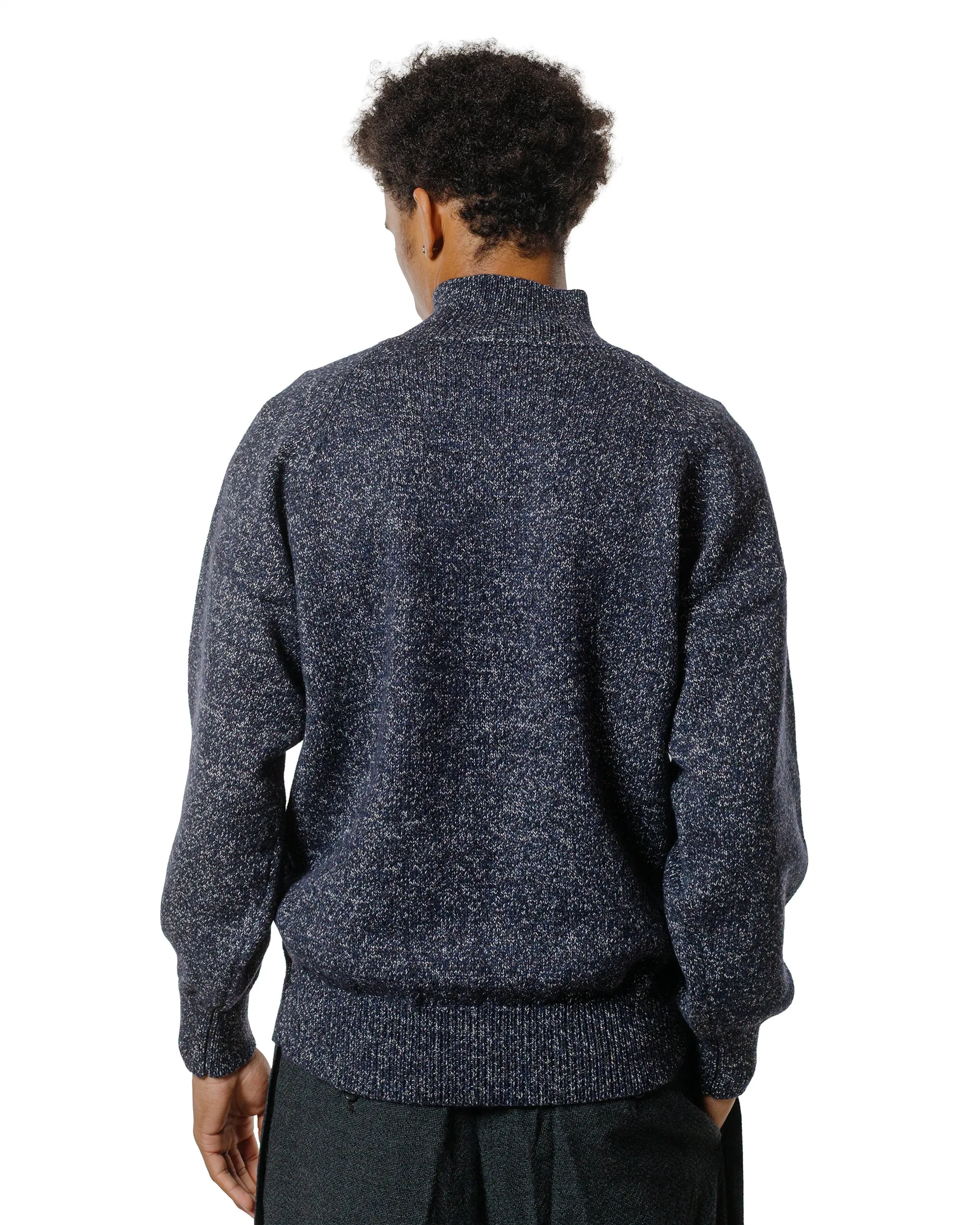 NICENESS B.Beth Navy sold by Lost & Found product image thumbnail 3