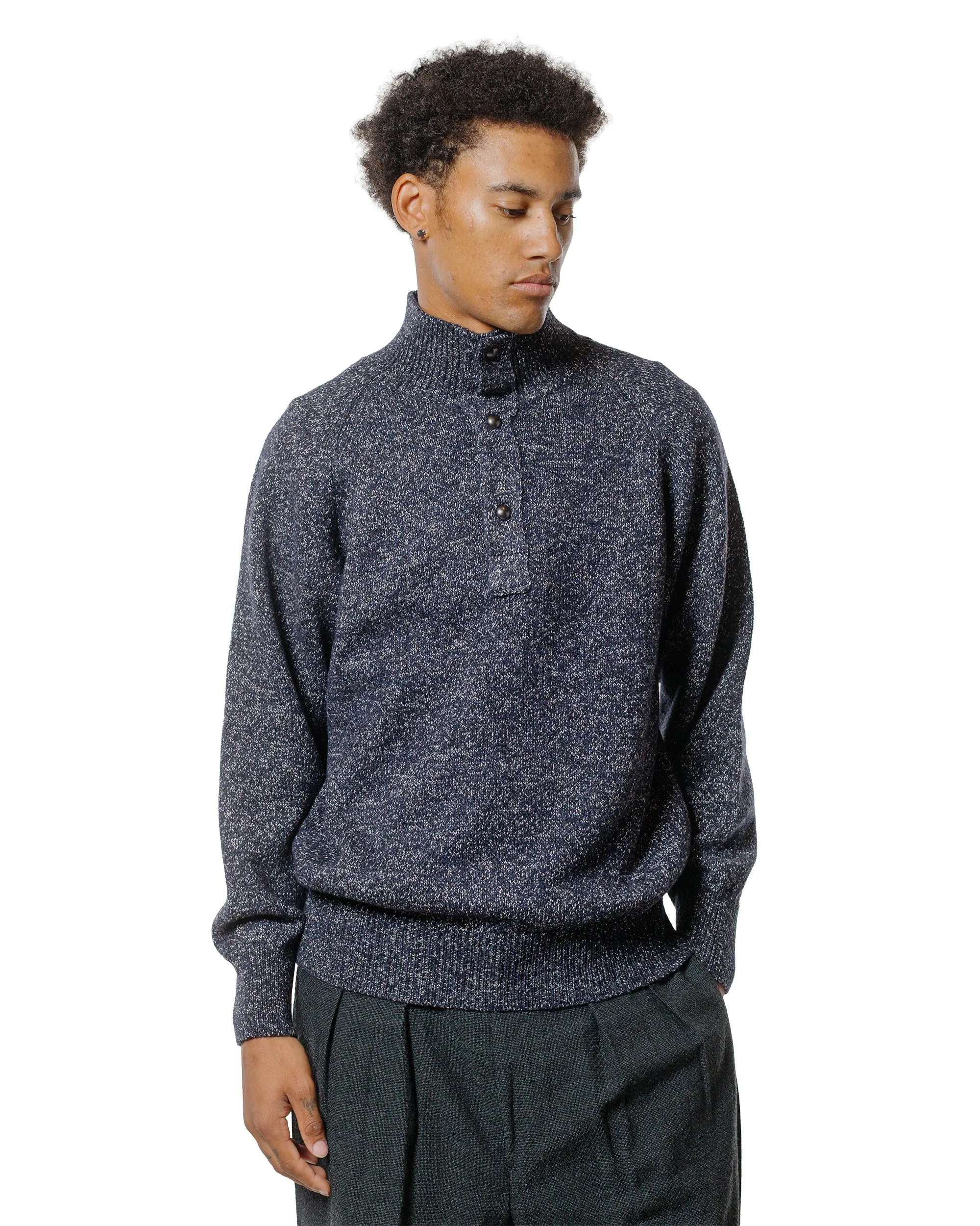 NICENESS B.Beth Navy sold by Lost & Found product image thumbnail 2