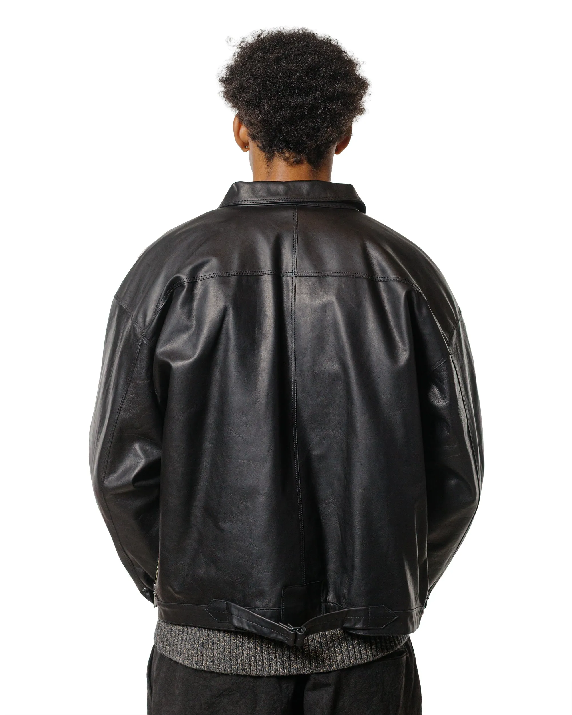 NICENESS Gunn Black sold by Lost & Found product image thumbnail 4