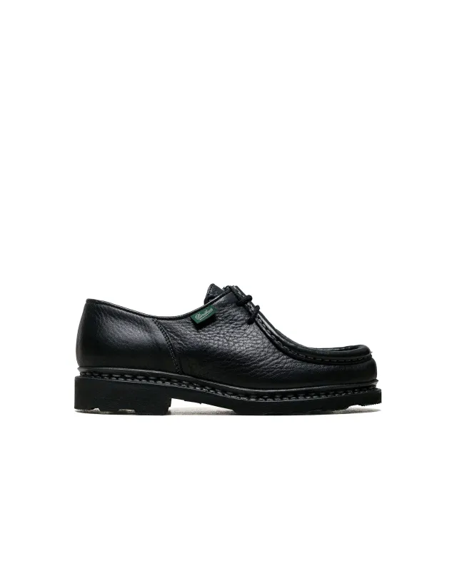Paraboot Michael Cerf Noir sold by Lost & Found