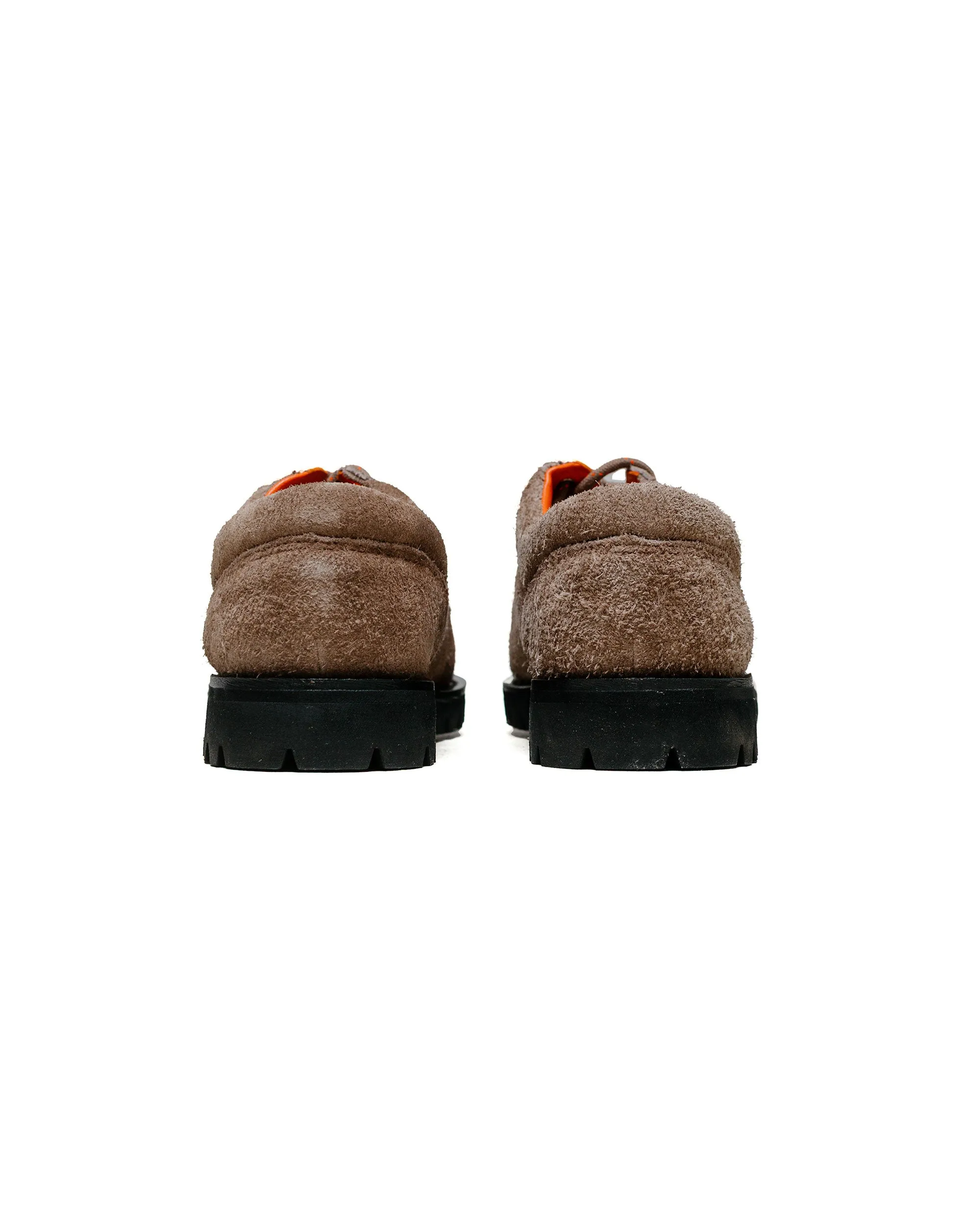 Paraboot Thiers Velours Graphite sold by Lost & Found product image thumbnail 4