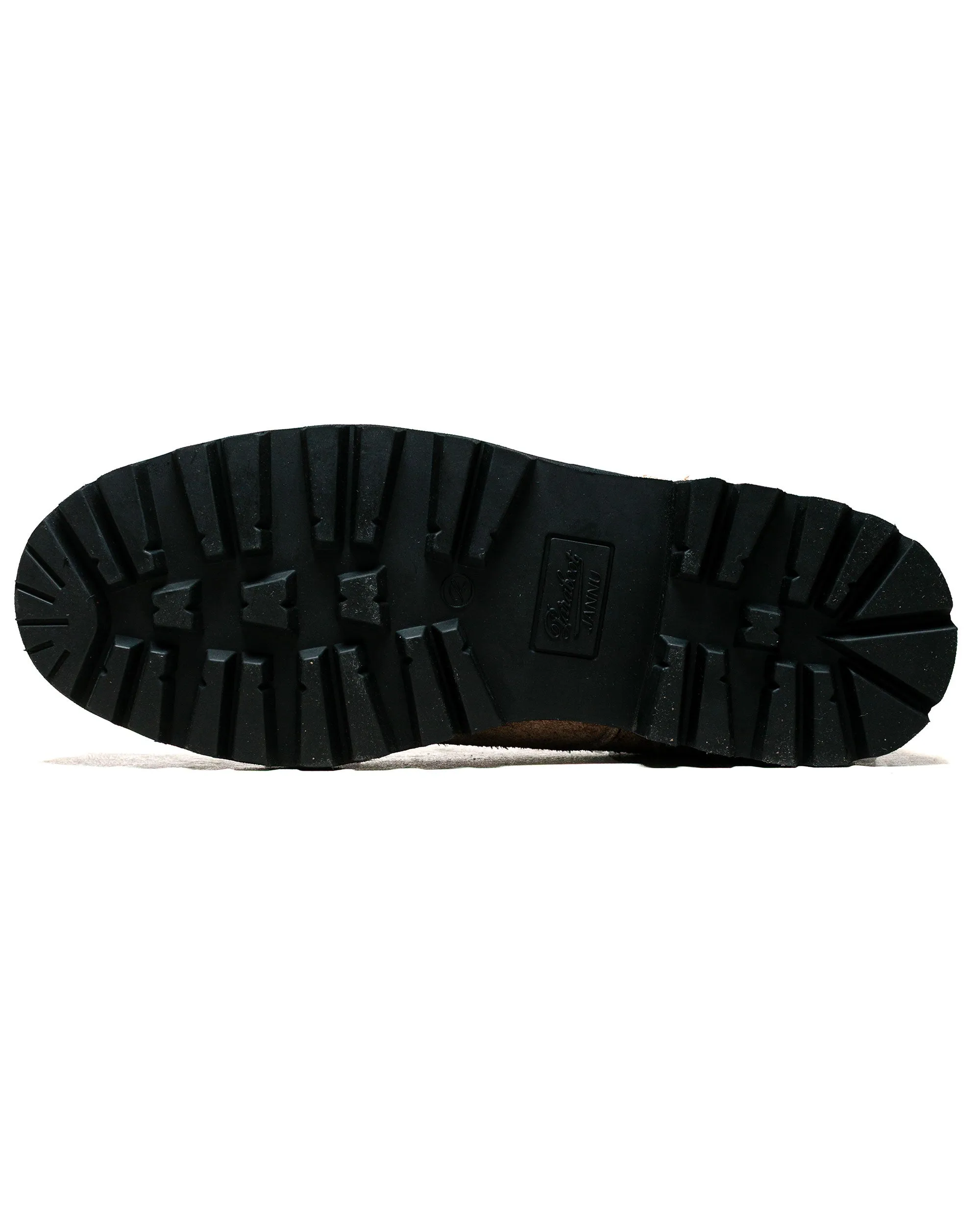 Paraboot Thiers Velours Graphite sold by Lost & Found product image thumbnail 5