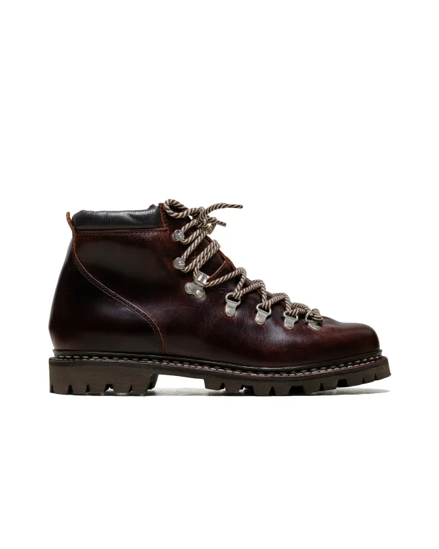 Paraboot Avoriaz Lisse Écorce sold by Lost & Found