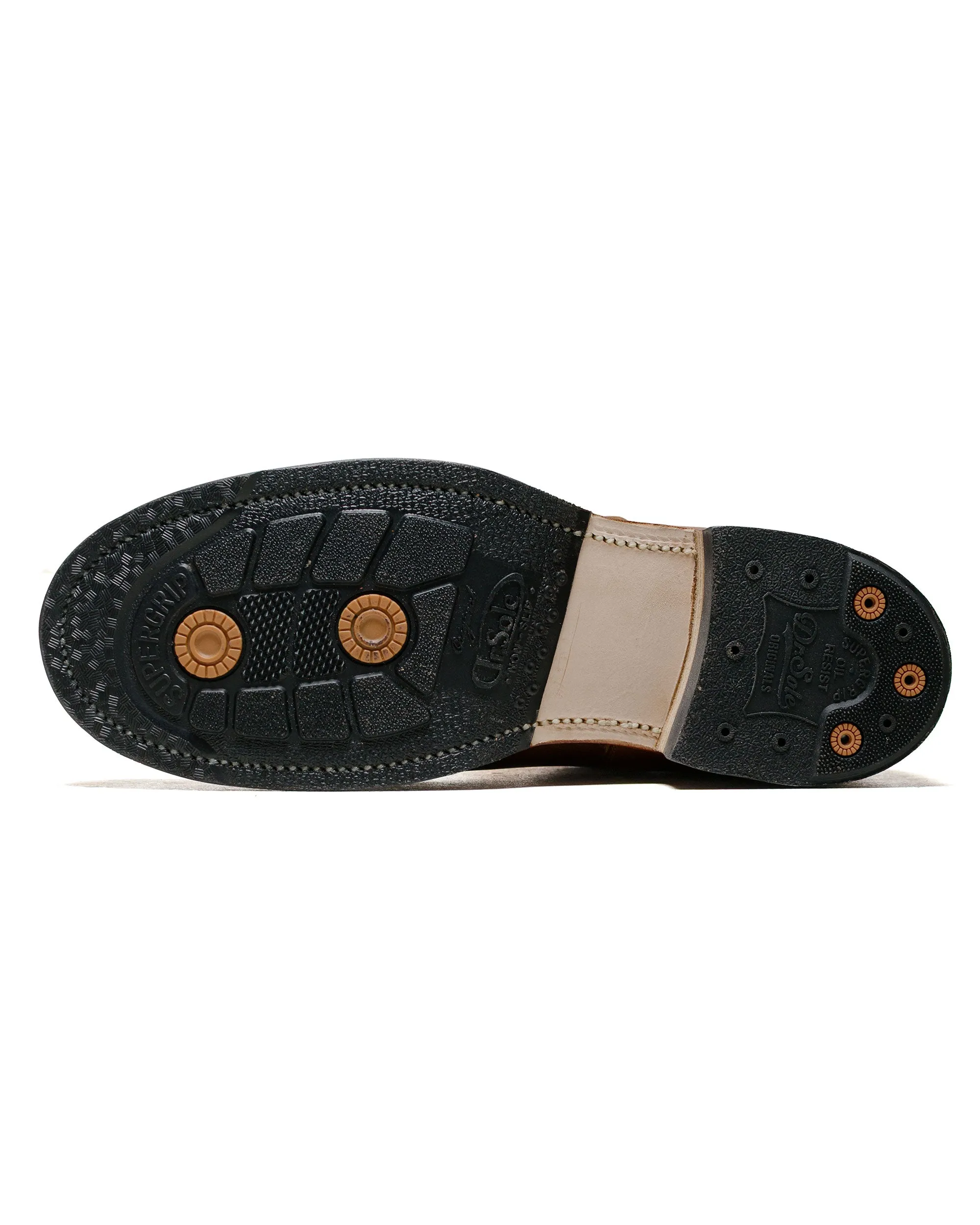 Viberg Engineer Boot 2000 Horween Natural Cypress sold by Lost & Found product image thumbnail 5