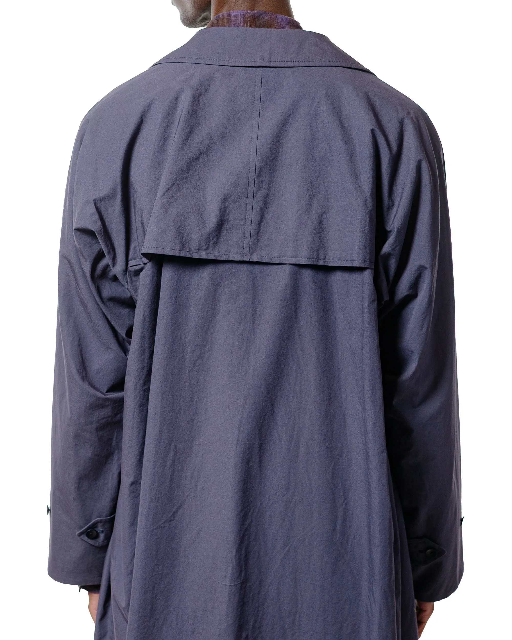 Cohérence Ruiz-FLC Cohérence Weather Resistant Cotton Light Slate Blue sold by Lost & Found product image thumbnail 5