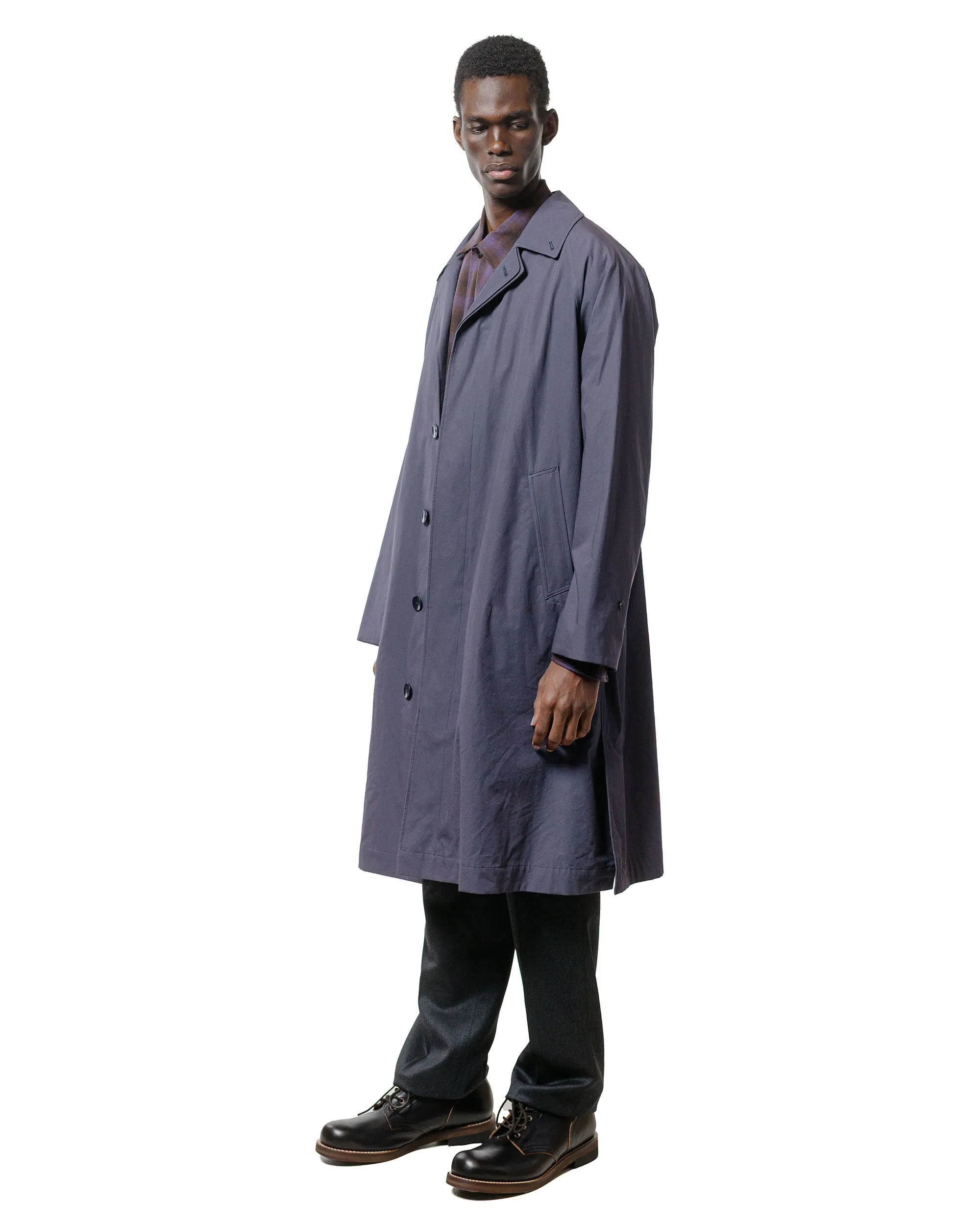 Cohérence Ruiz-FLC Cohérence Weather Resistant Cotton Light Slate Blue sold by Lost & Found product image thumbnail 3