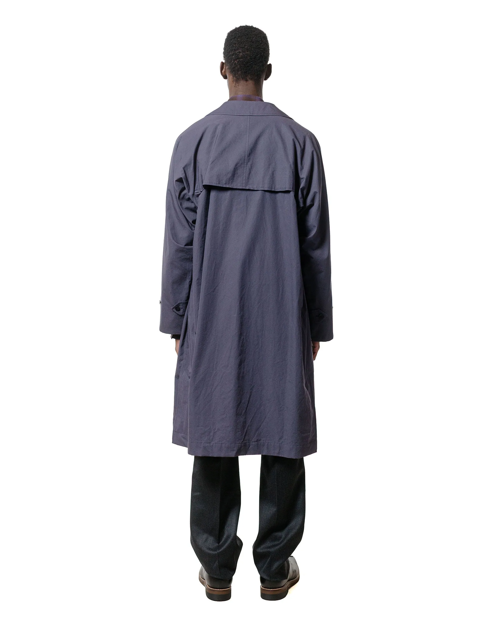 Cohérence Ruiz-FLC Cohérence Weather Resistant Cotton Light Slate Blue sold by Lost & Found product image thumbnail 4