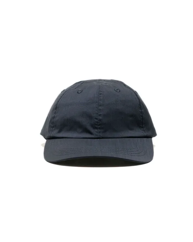 Norse Projects Alpinix Smart Merino Sports Cap Estate Blue sold by Lost & Found