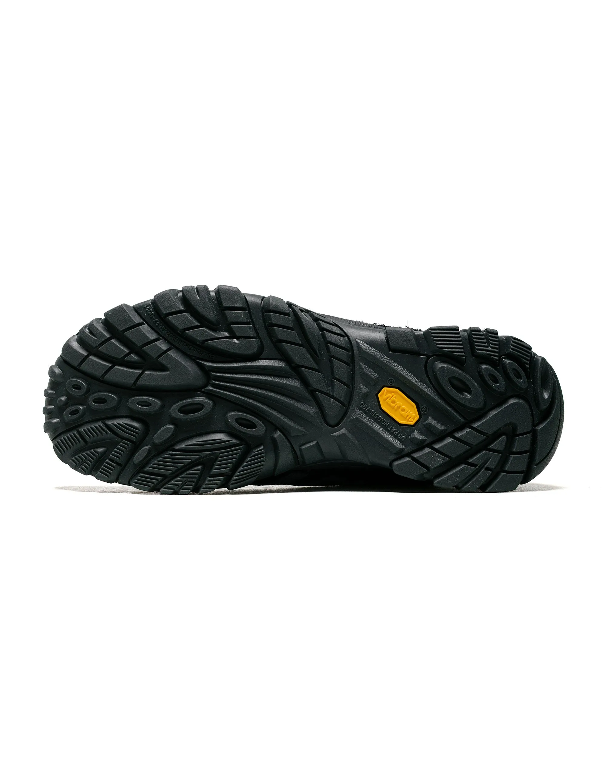 Merrell Moab 2 Mesa Luxe Black/Graphite sold by Lost & Found product image thumbnail 5