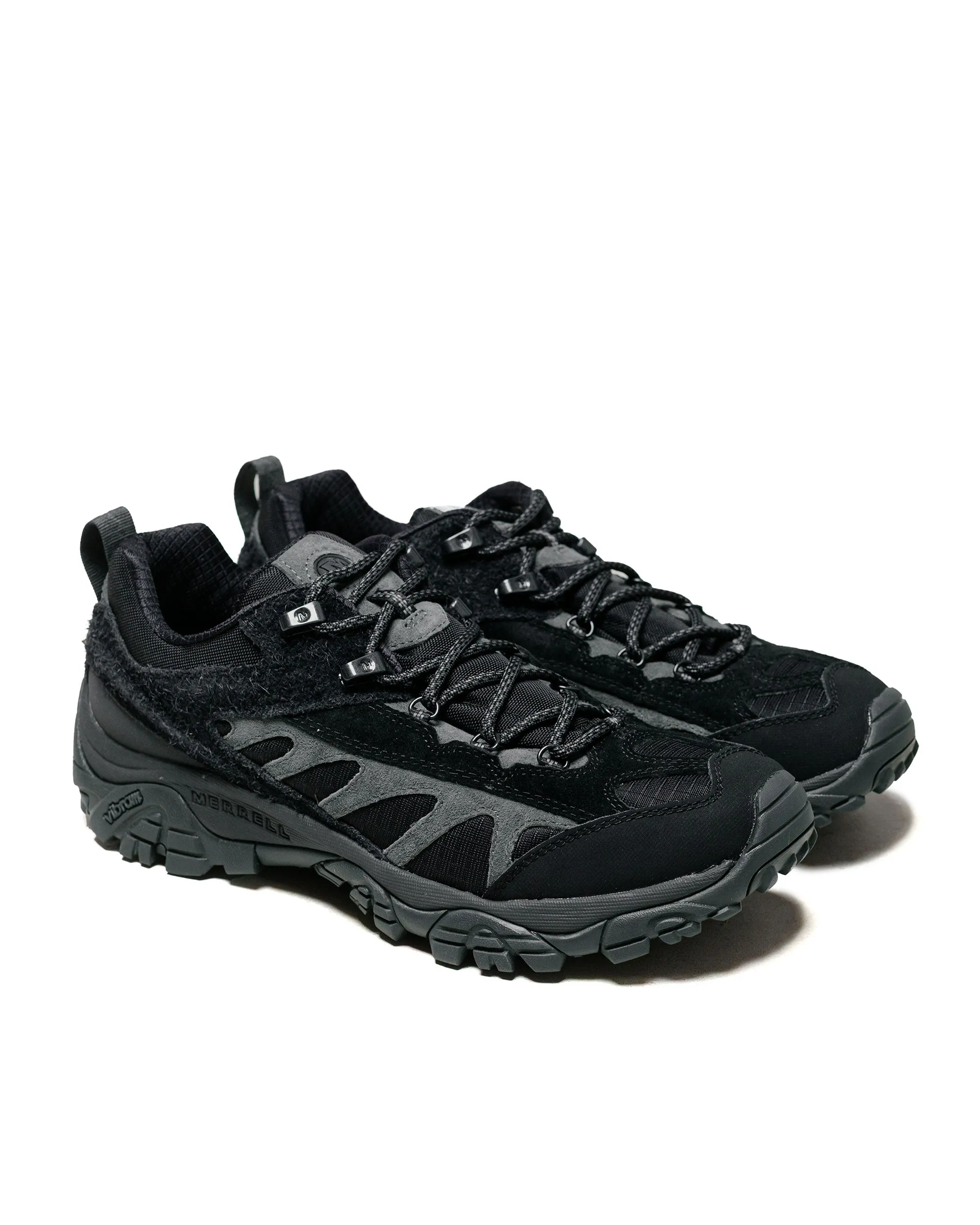 Merrell Moab 2 Mesa Luxe Black/Graphite sold by Lost & Found product image thumbnail 2