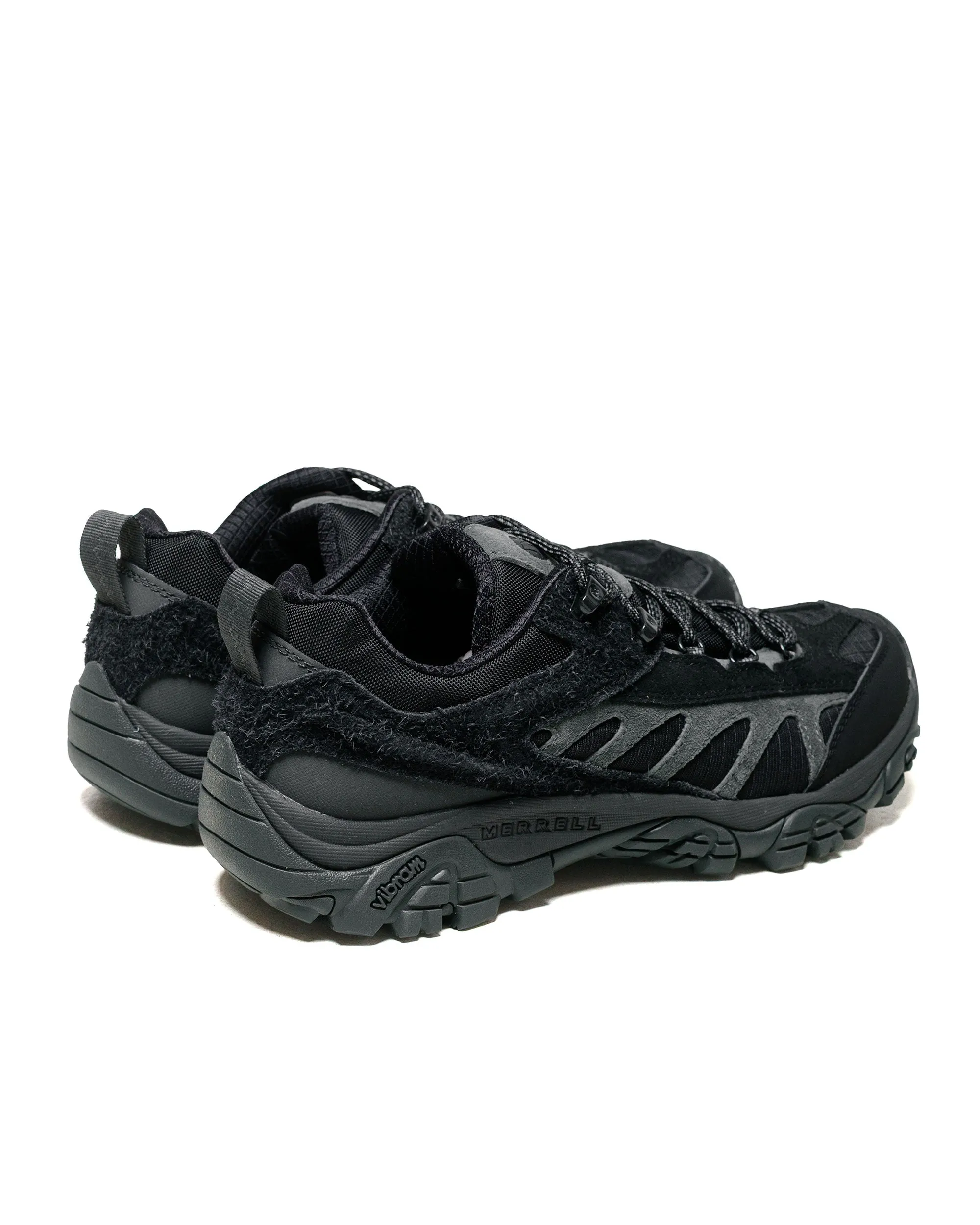 Merrell Moab 2 Mesa Luxe Black/Graphite sold by Lost & Found product image thumbnail 3