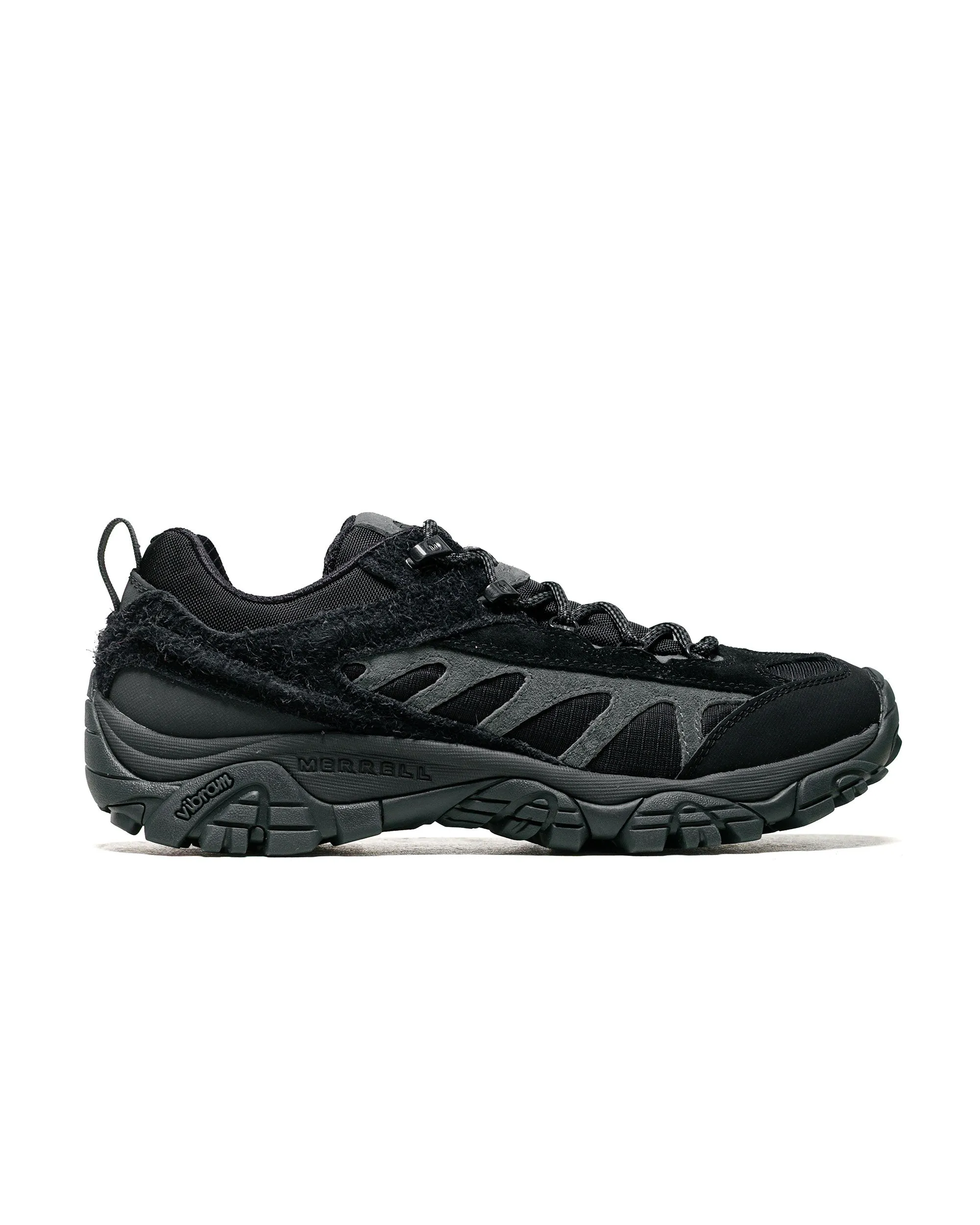 Merrell Moab 2 Mesa Luxe Black/Graphite sold by Lost & Found
