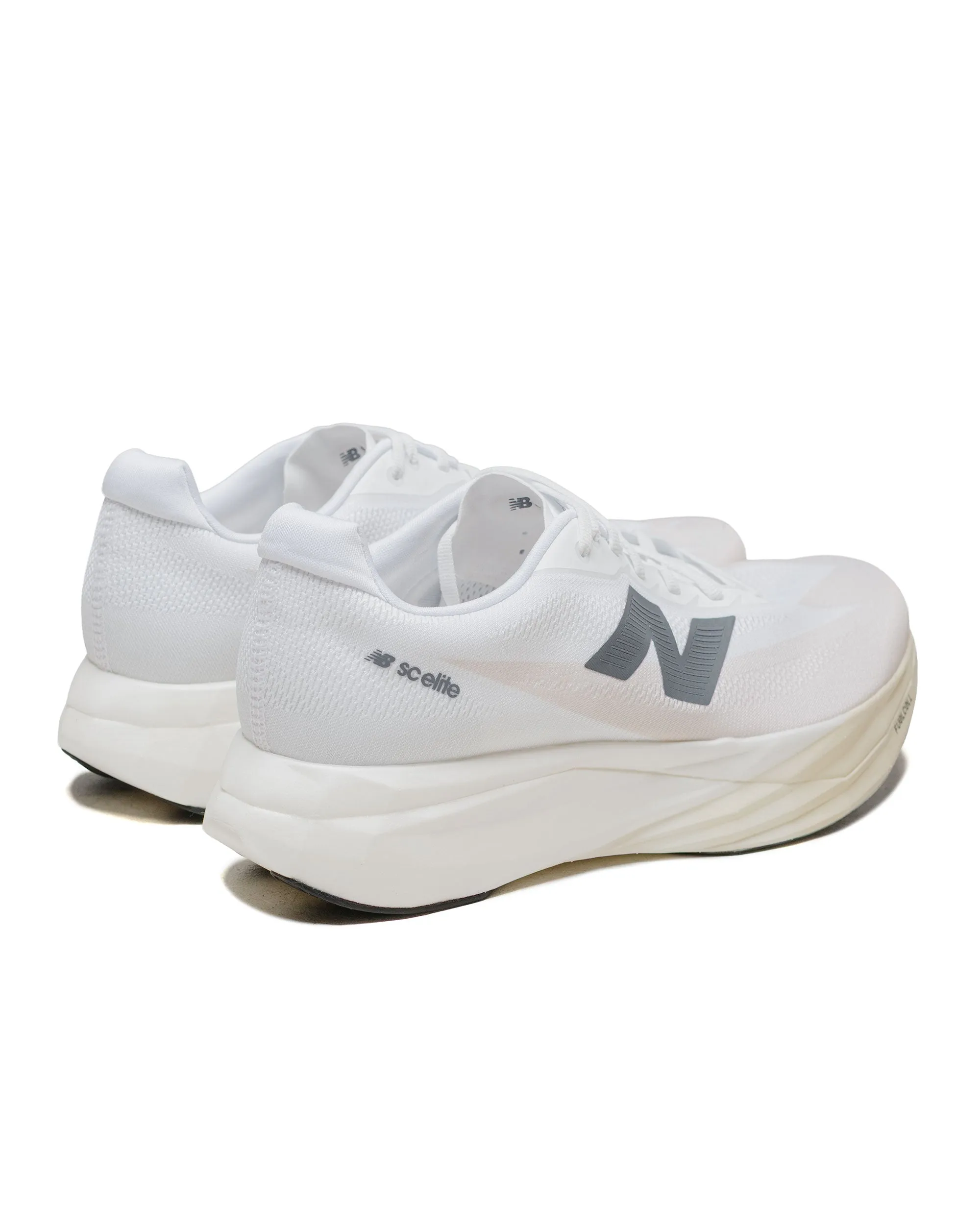 New Balance MRCELLD5 FuelCell SuperComp Elite v5 Linen/Sea Salt/Shipyard sold by Lost & Found product image thumbnail 3