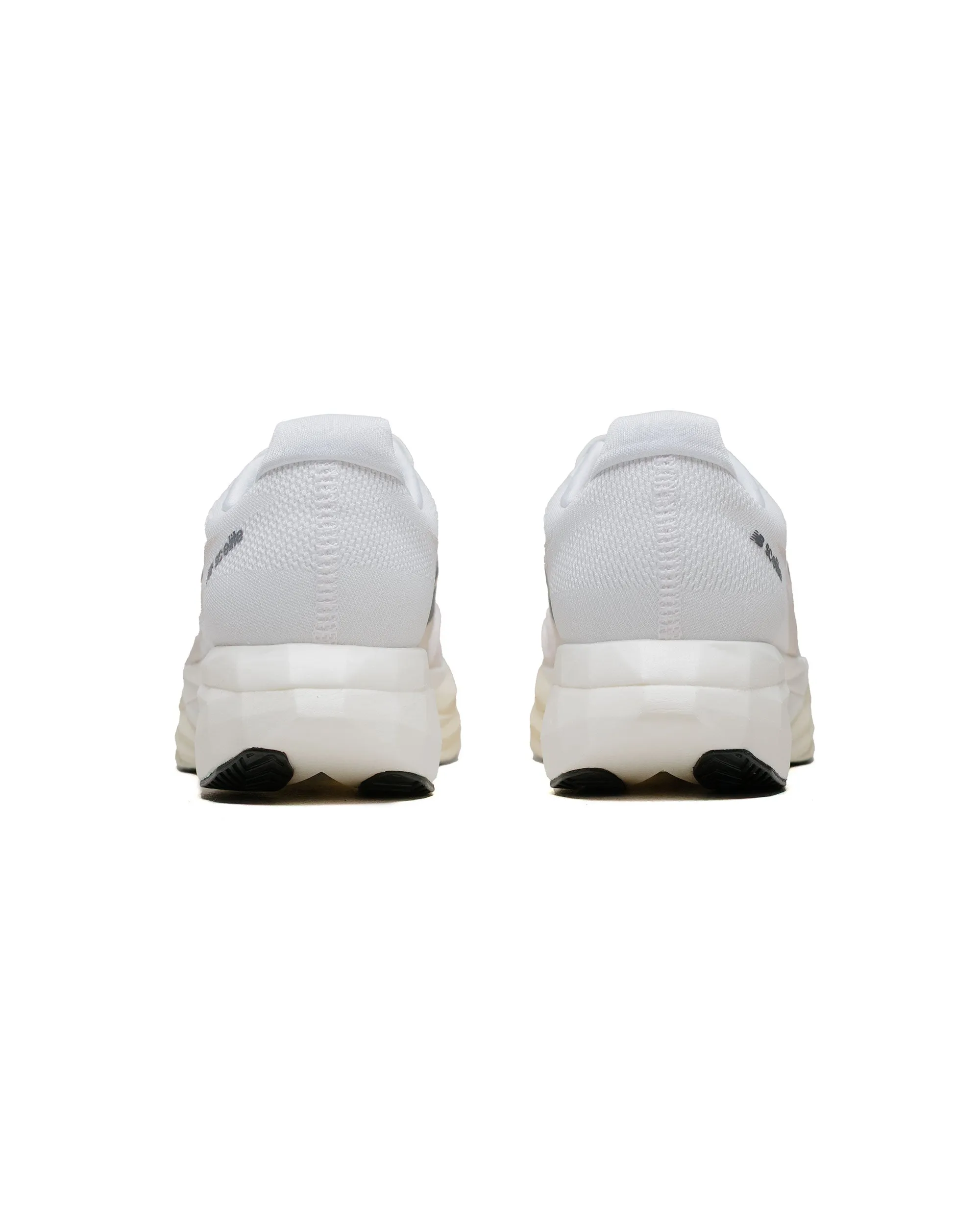 New Balance MRCELLD5 FuelCell SuperComp Elite v5 Linen/Sea Salt/Shipyard sold by Lost & Found product image thumbnail 4