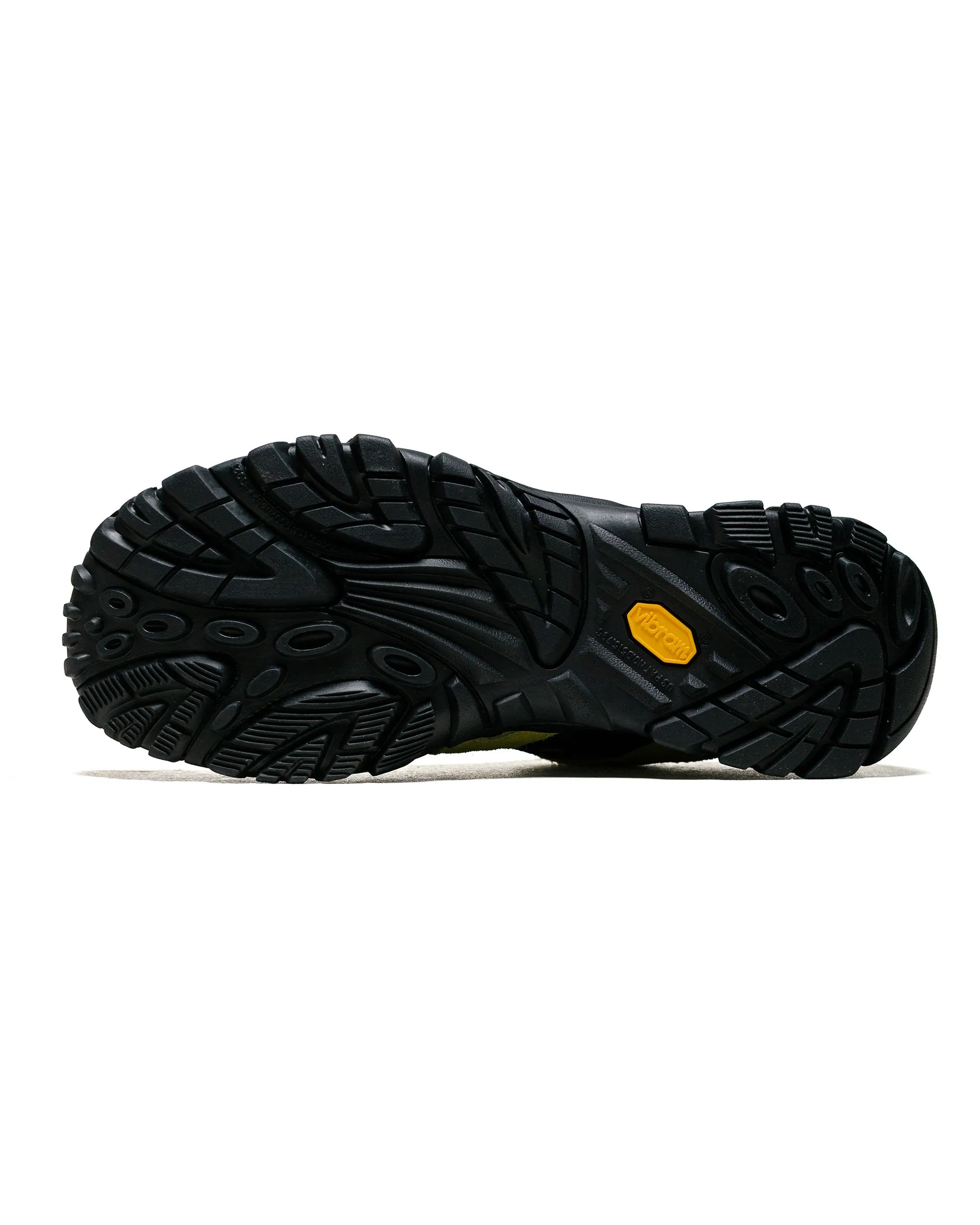 Merrell Gramicci Moab 2 Siren Citron sold by Lost & Found product image thumbnail 5