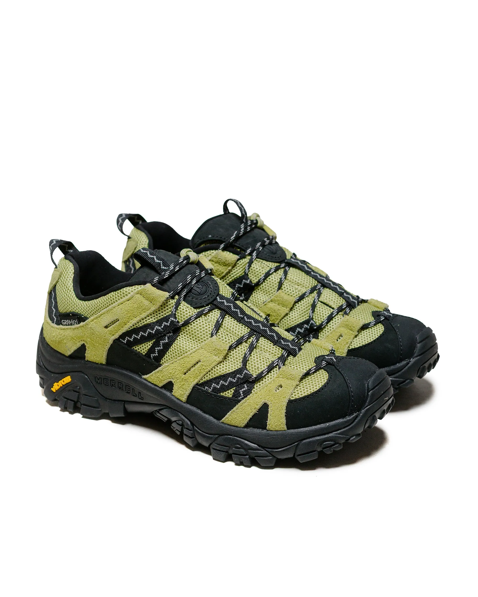 Merrell Gramicci Moab 2 Siren Citron sold by Lost & Found product image thumbnail 2