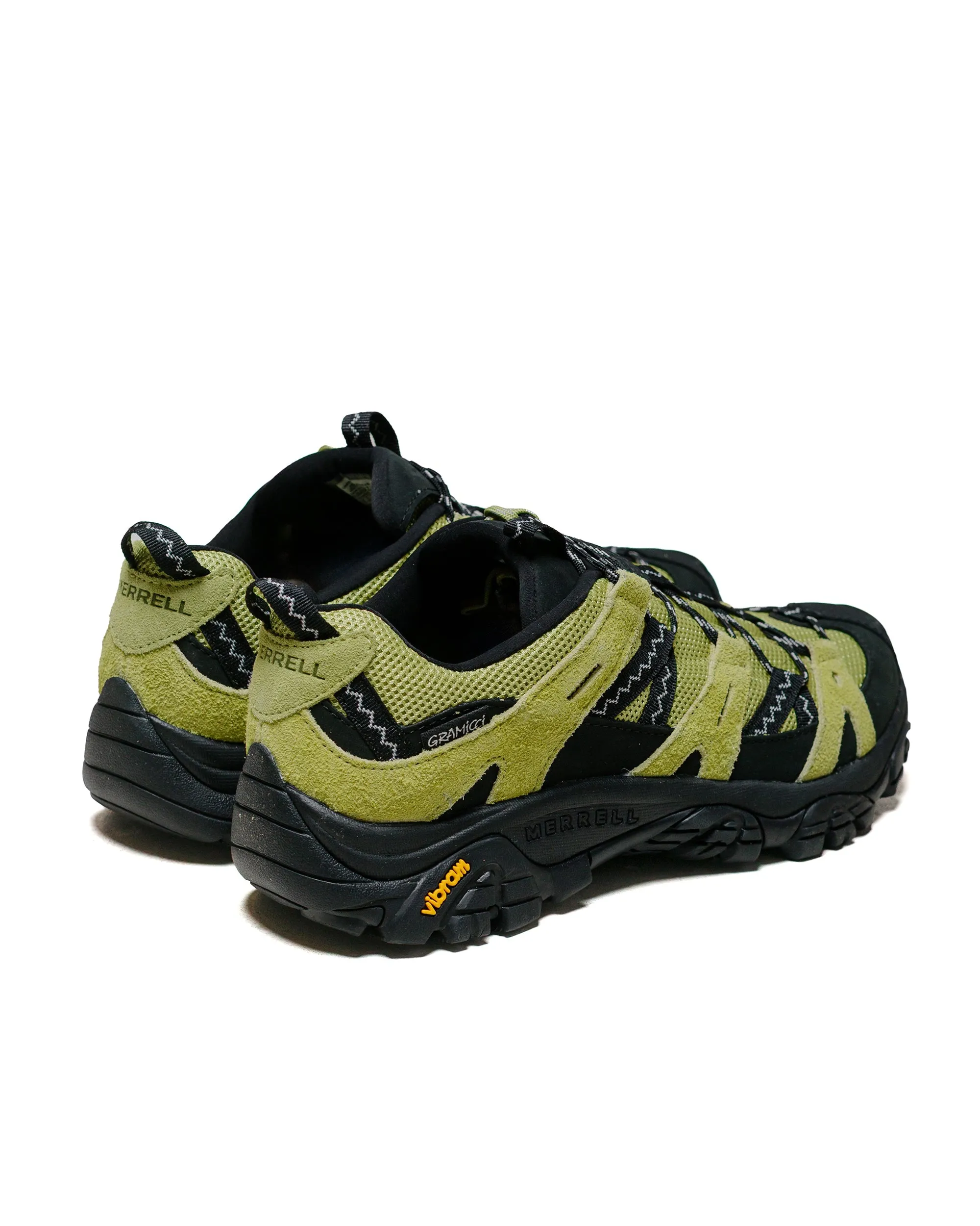 Merrell Gramicci Moab 2 Siren Citron sold by Lost & Found product image thumbnail 3