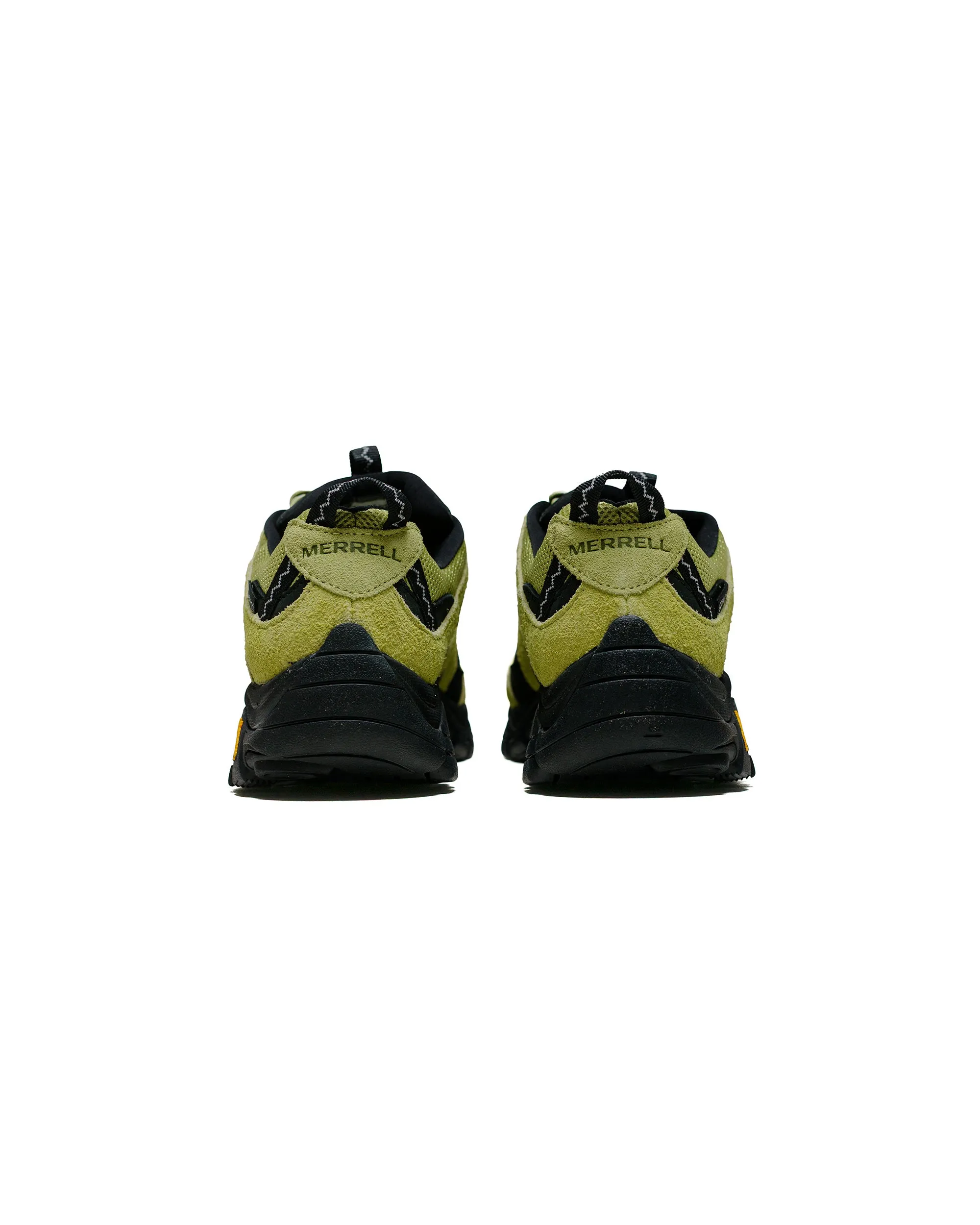Merrell Gramicci Moab 2 Siren Citron sold by Lost & Found product image thumbnail 4