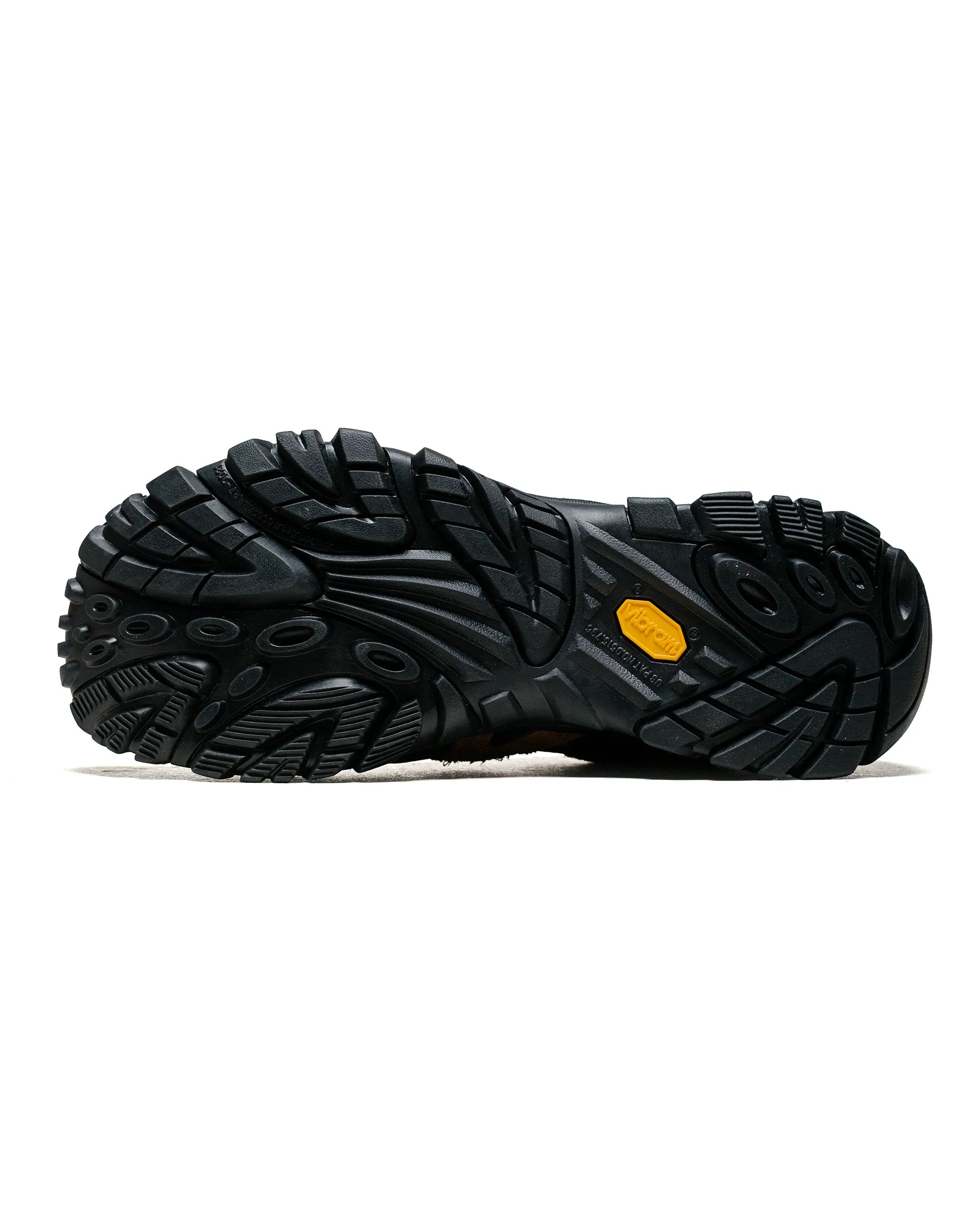 Merrell Gramicci Moab 2 Siren Dark Earth sold by Lost & Found product image thumbnail 5