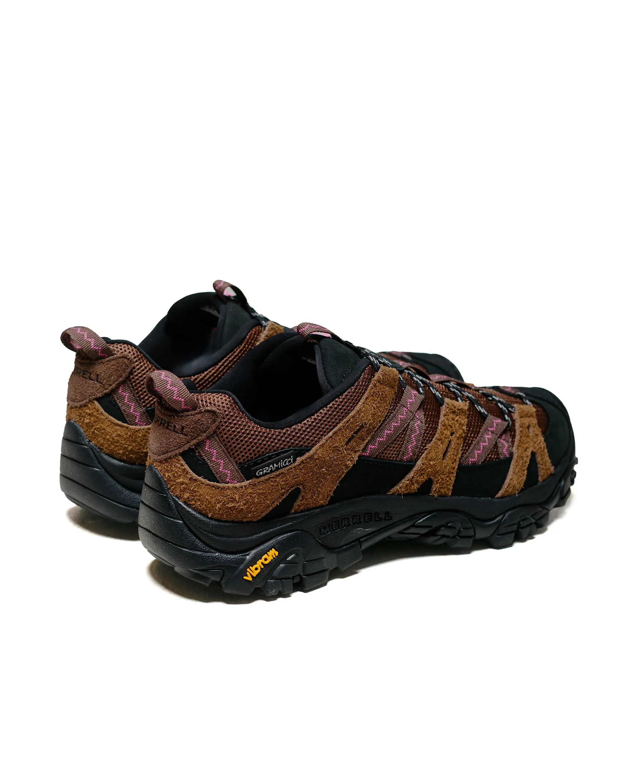 Merrell Gramicci Moab 2 Siren Dark Earth sold by Lost & Found product image thumbnail 3