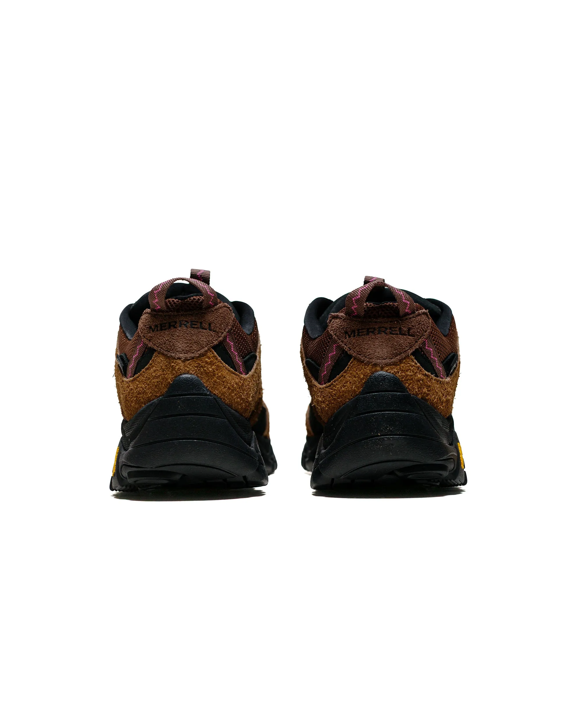 Merrell Gramicci Moab 2 Siren Dark Earth sold by Lost & Found product image thumbnail 4