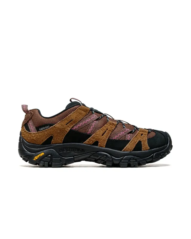Merrell Gramicci Moab 2 Siren Dark Earth sold by Lost & Found