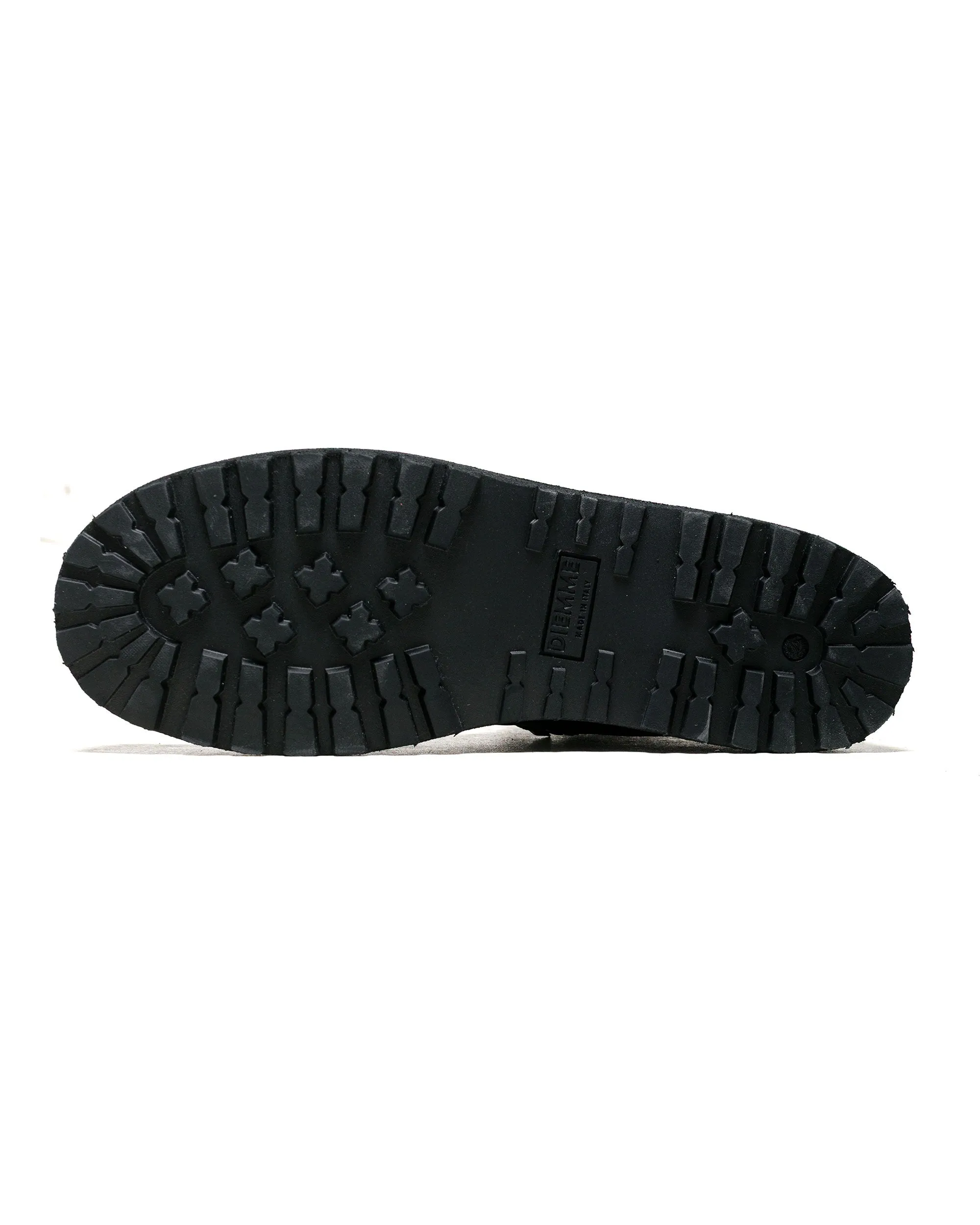 Diemme Roccia Vet Black Nappa sold by Lost & Found product image thumbnail 5