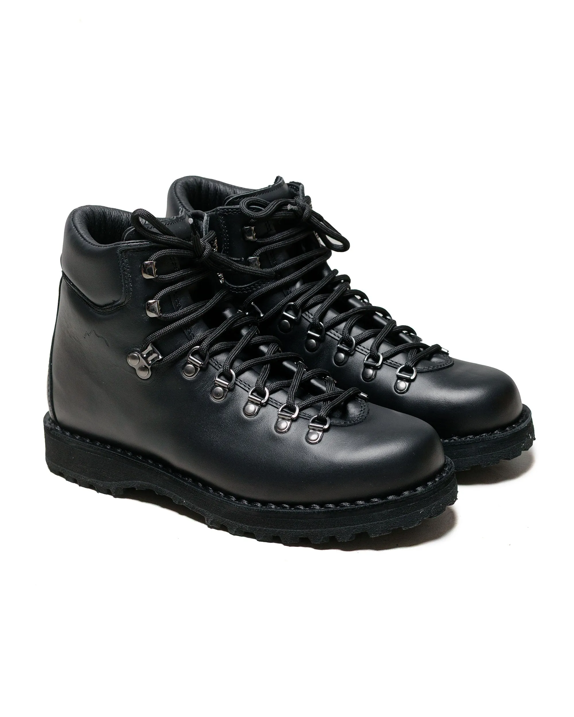 Diemme Roccia Vet Black Nappa sold by Lost & Found product image thumbnail 2