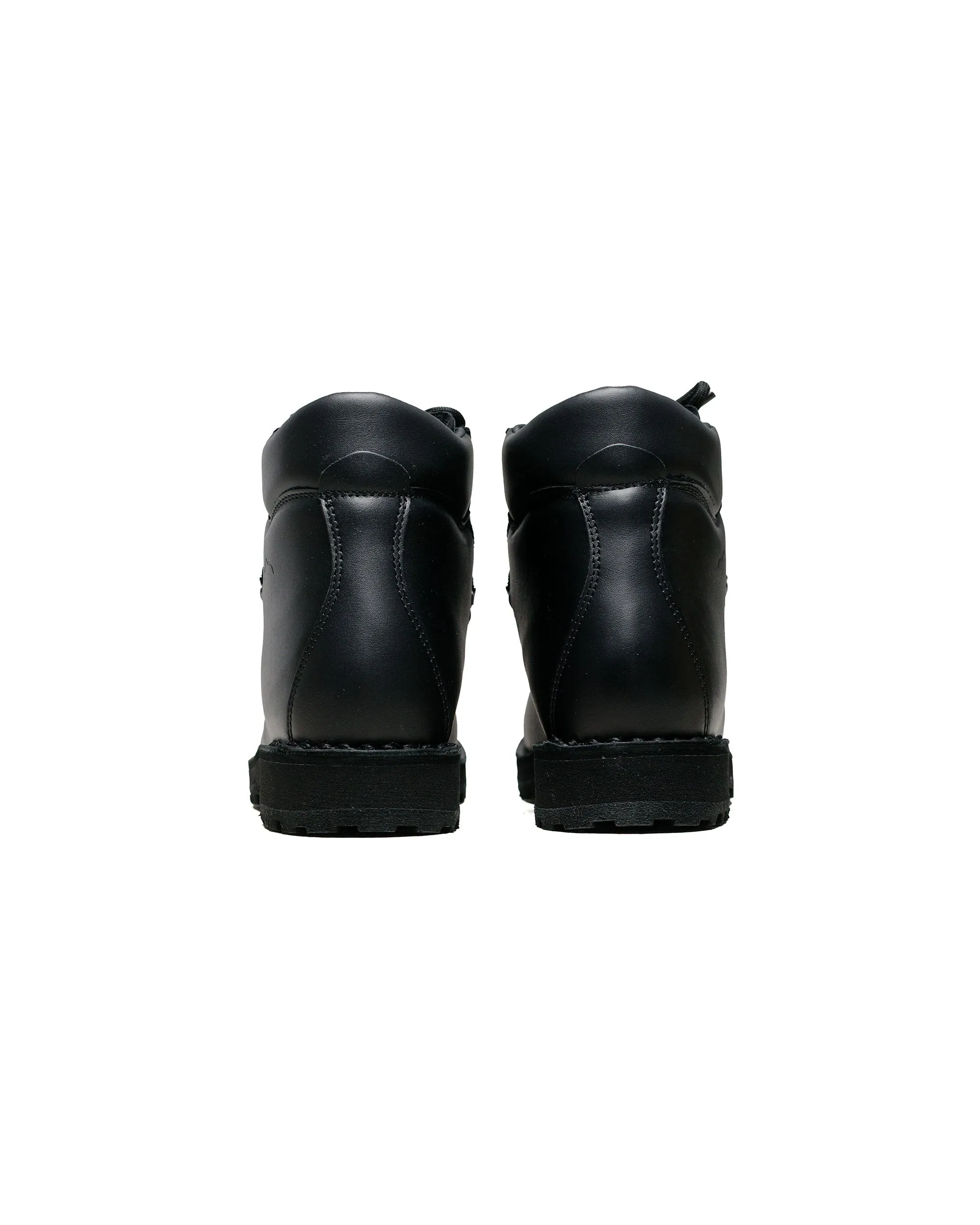 Diemme Roccia Vet Black Nappa sold by Lost & Found product image thumbnail 4