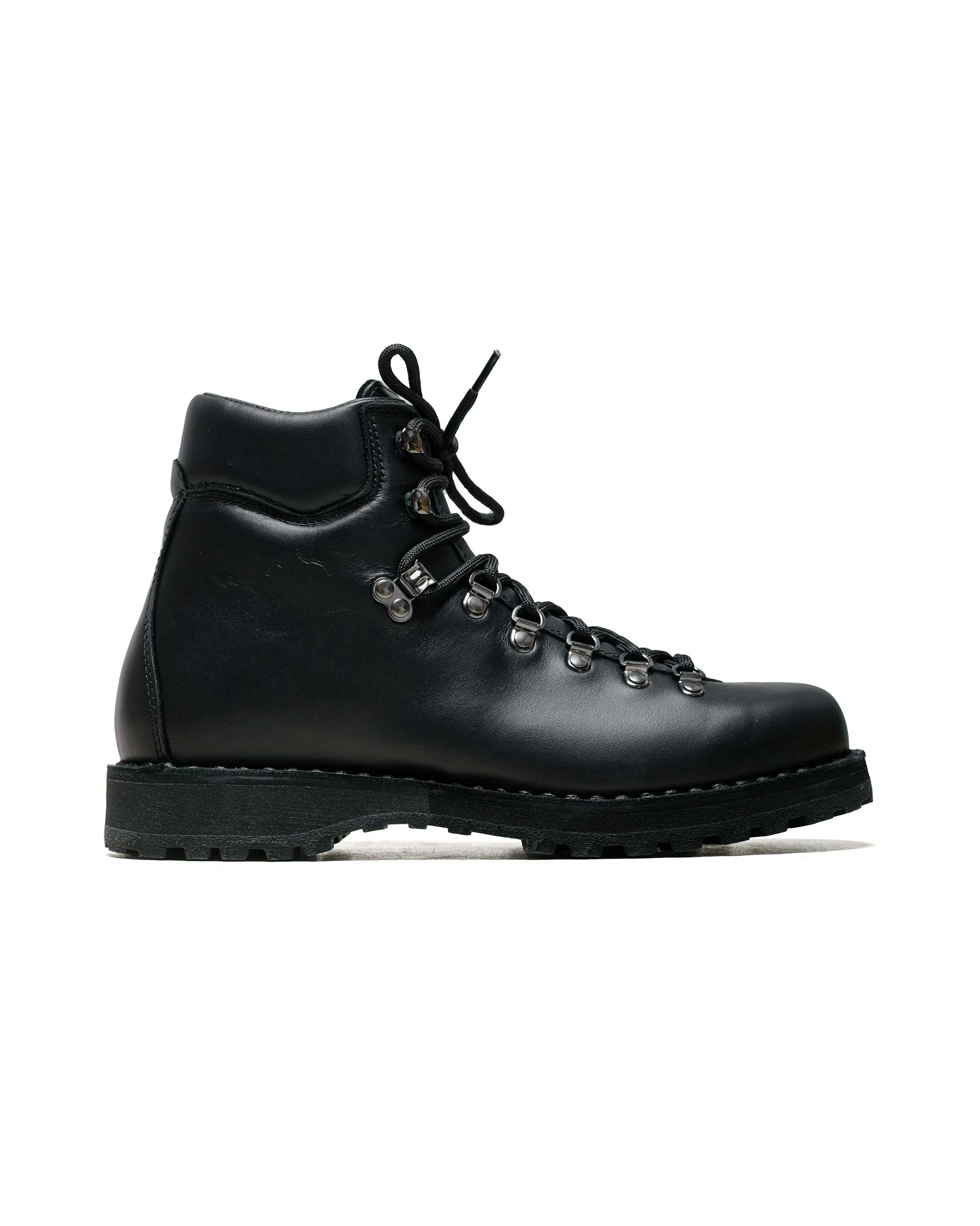 Diemme Roccia Vet Black Nappa sold by Lost & Found