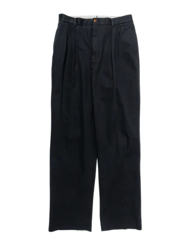 NEAT Chino Black sold by Lost & Found