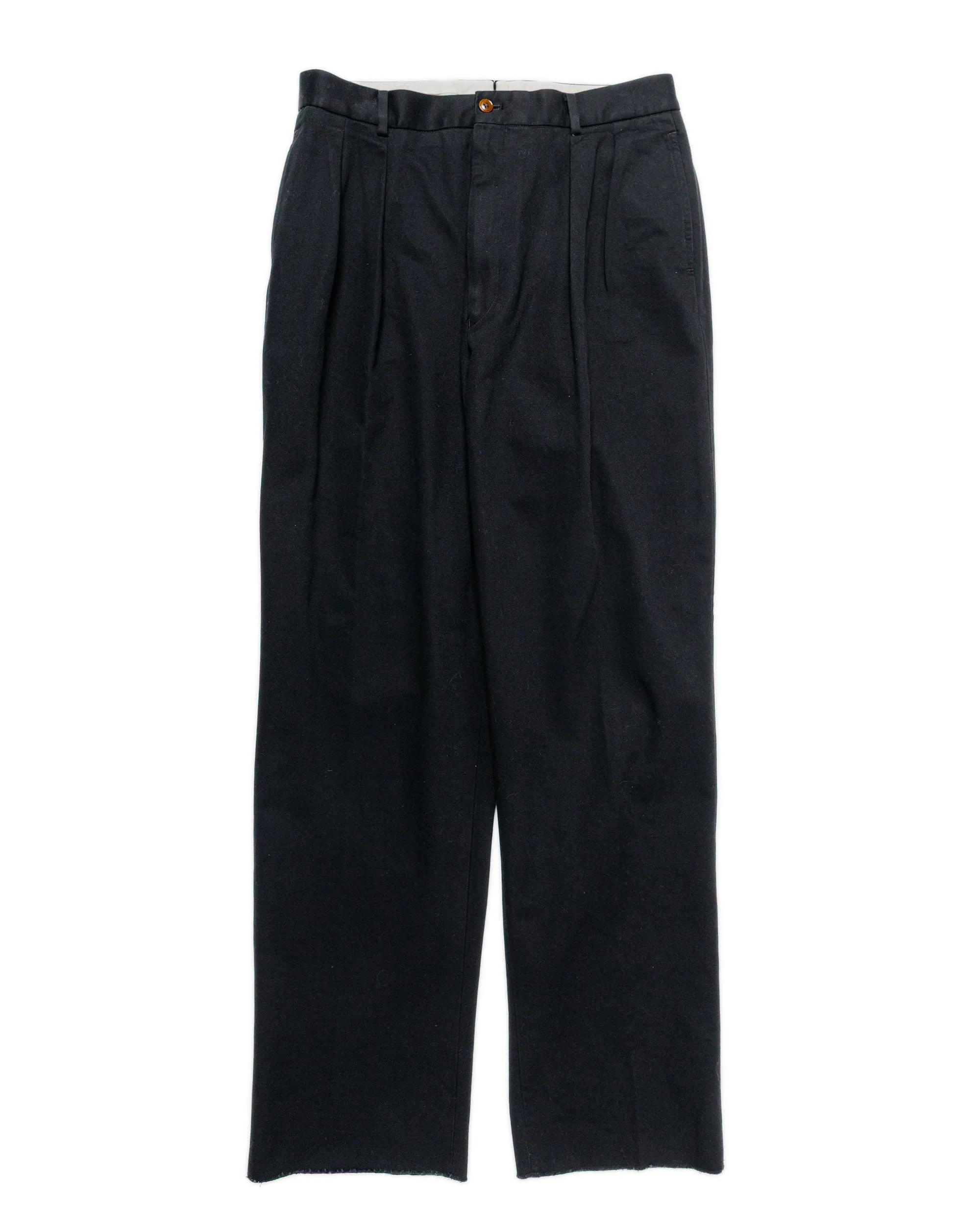 NEAT Chino Black sold by Lost & Found