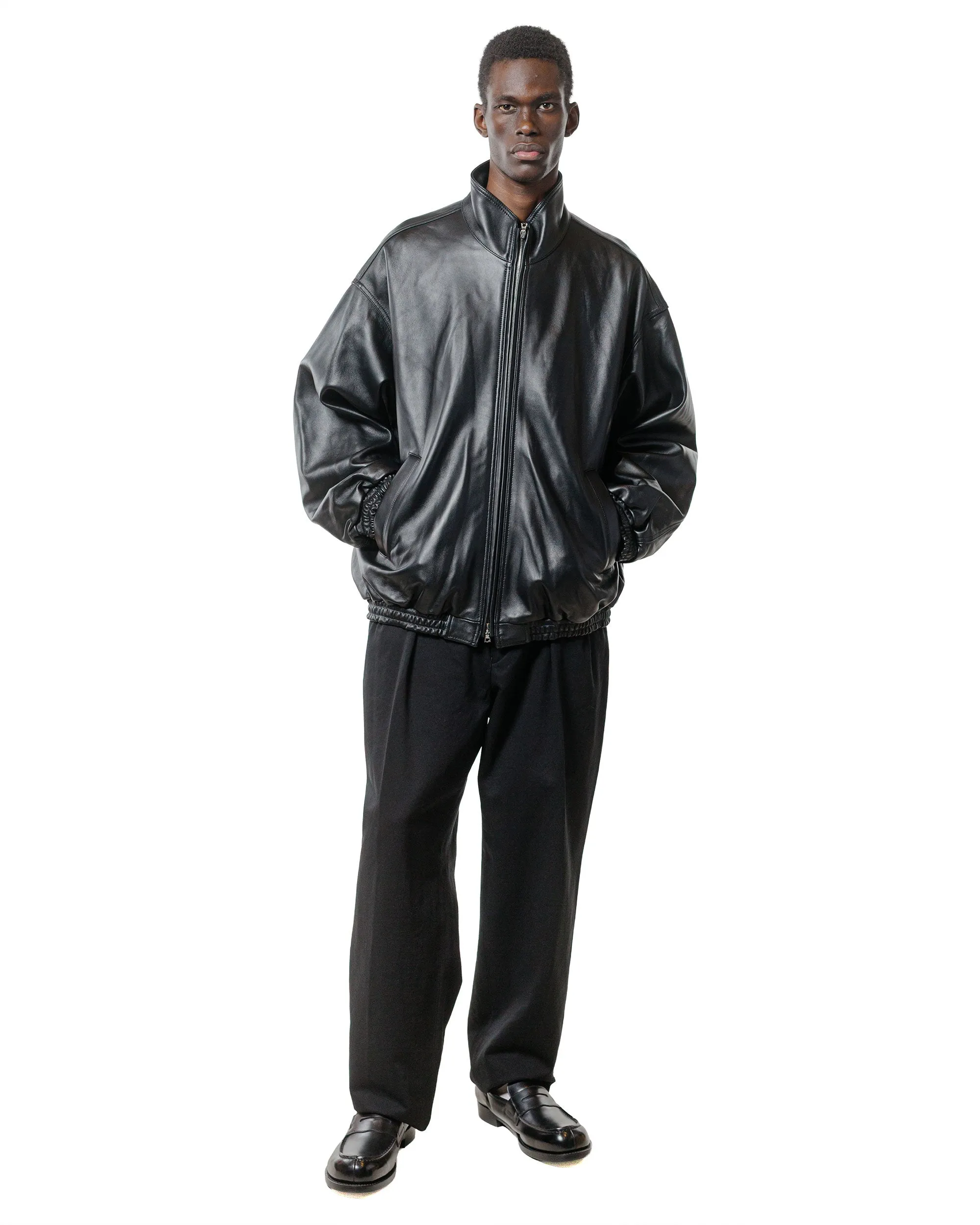 NEAT Chino Black sold by Lost & Found product image thumbnail 4