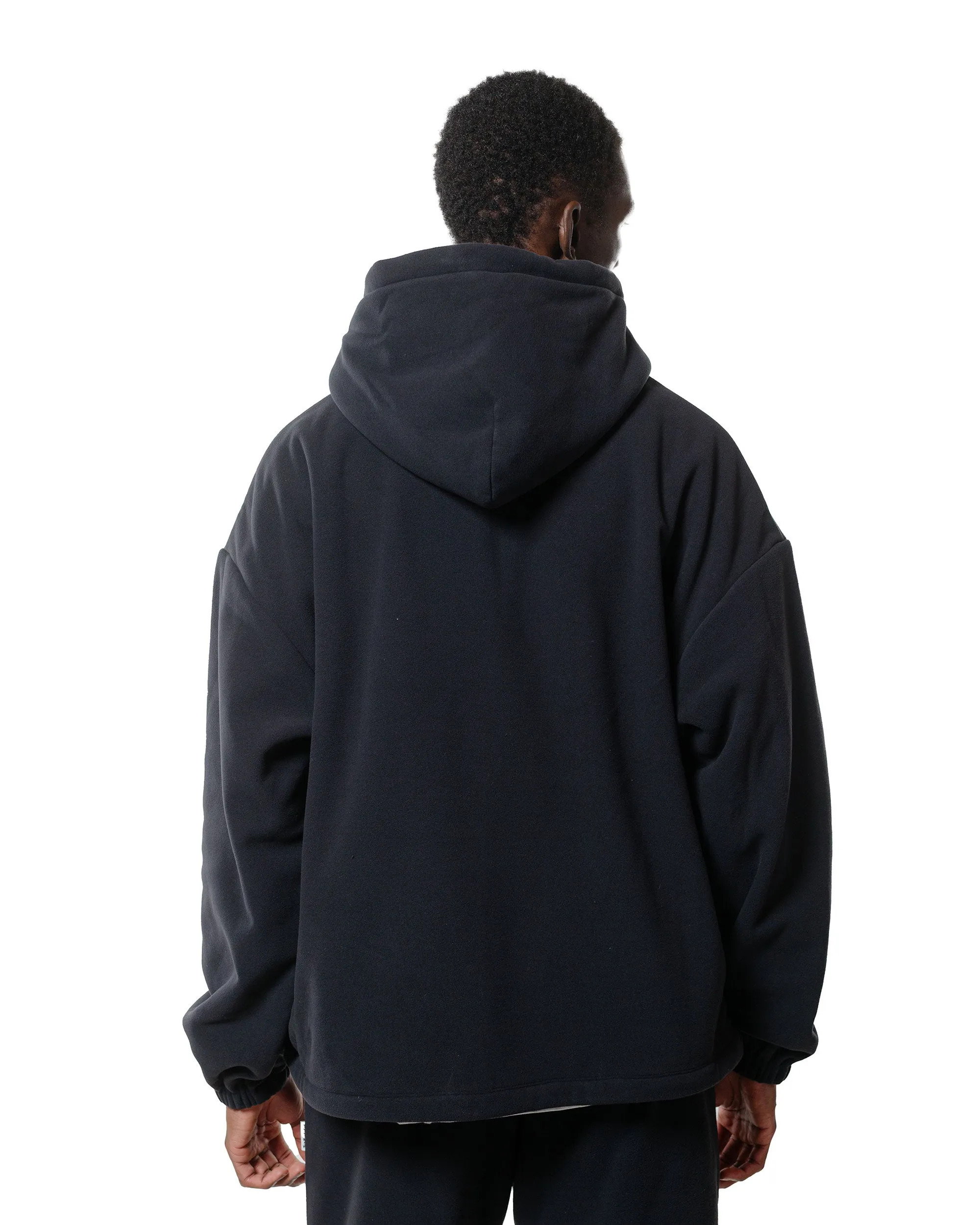 TTT MSW Polartec Fleece Jacket Black sold by Lost & Found product image thumbnail 3