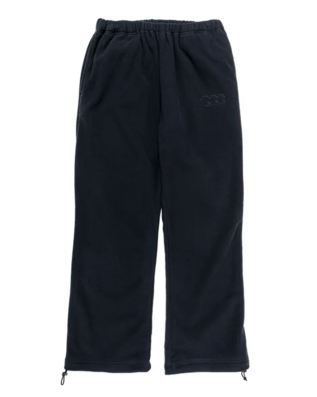 TTT MSW Polartec Fleece Pants Black sold by Lost & Found