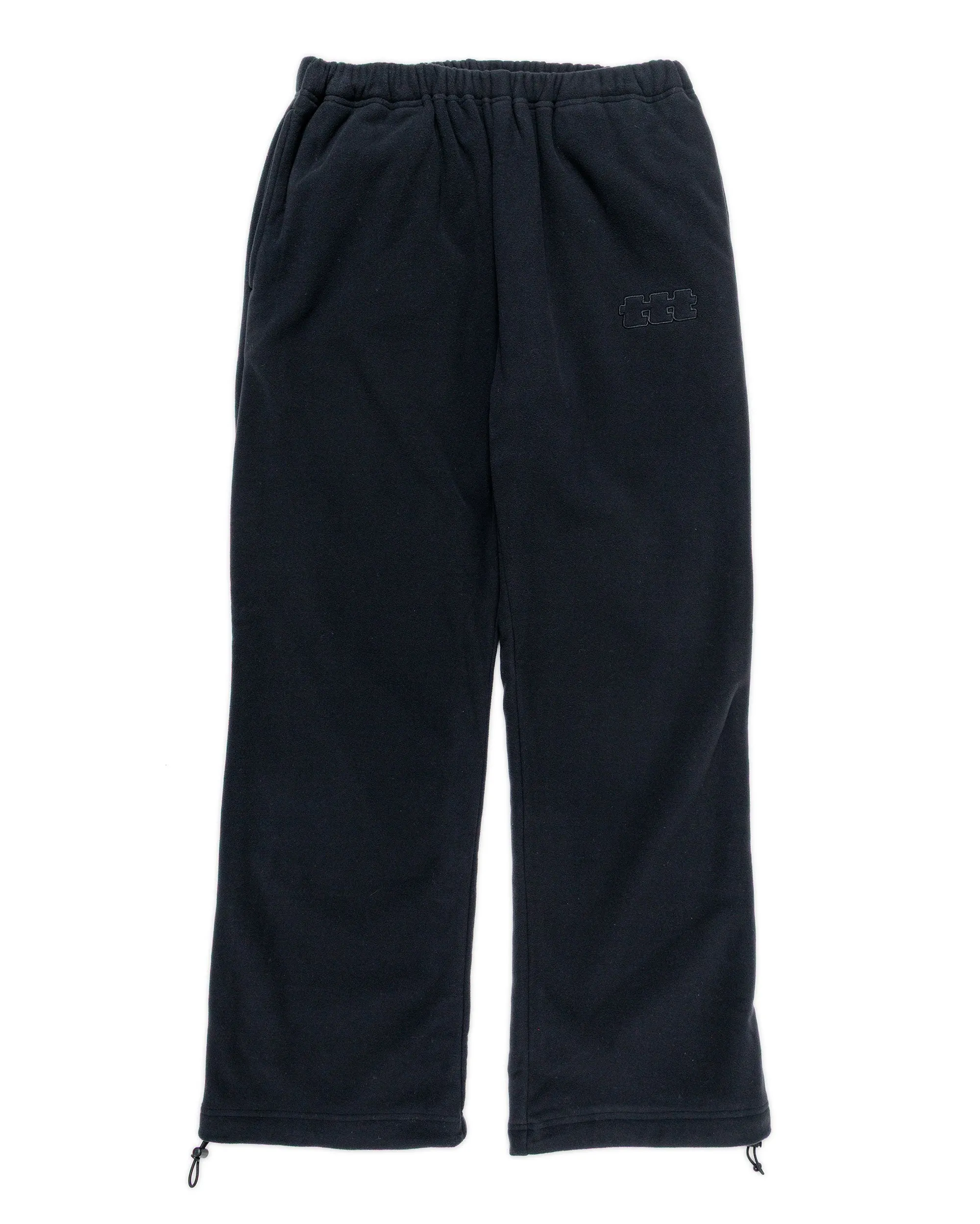 TTT MSW Polartec Fleece Pants Black sold by Lost & Found