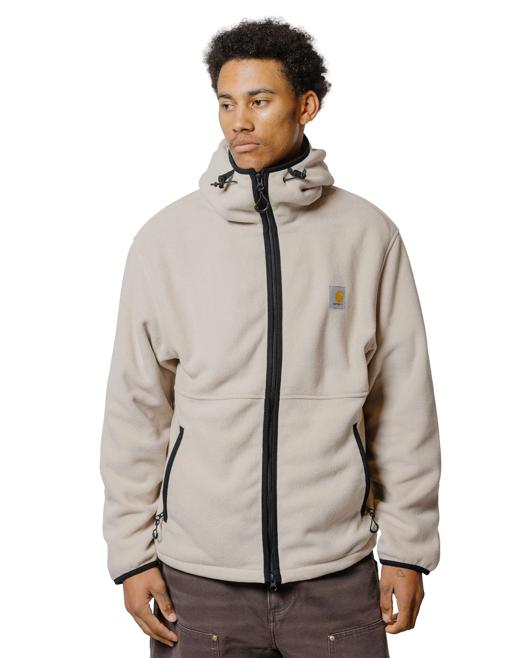 Carhartt W.I.P. Blevin Liner Fleur De Sel sold by Lost & Found product image thumbnail 2