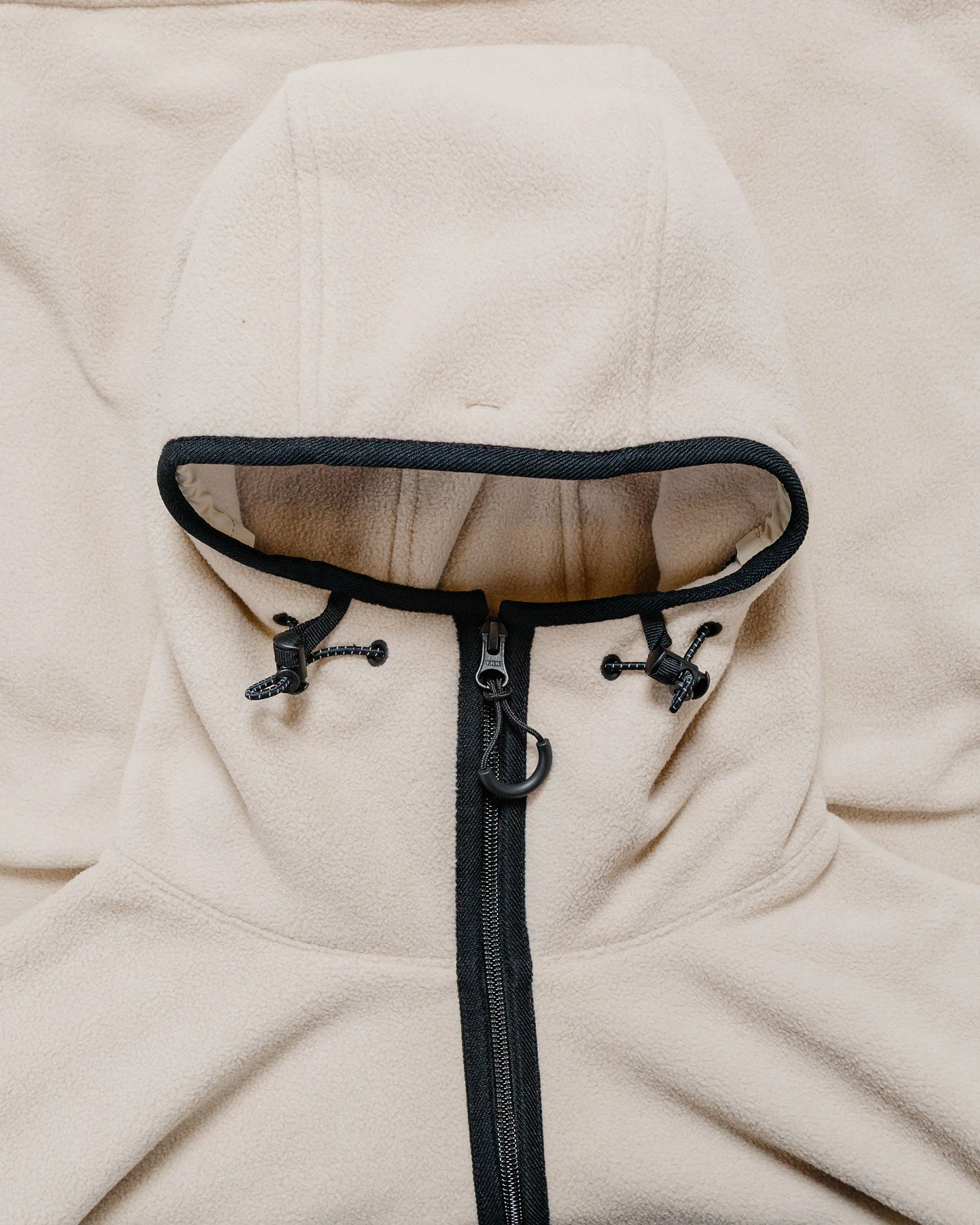 Carhartt W.I.P. Blevin Liner Fleur De Sel sold by Lost & Found product image thumbnail 5