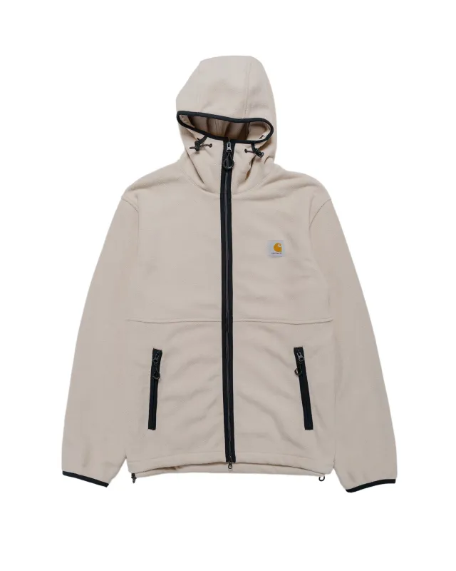 Carhartt W.I.P. Blevin Liner Fleur De Sel sold by Lost & Found
