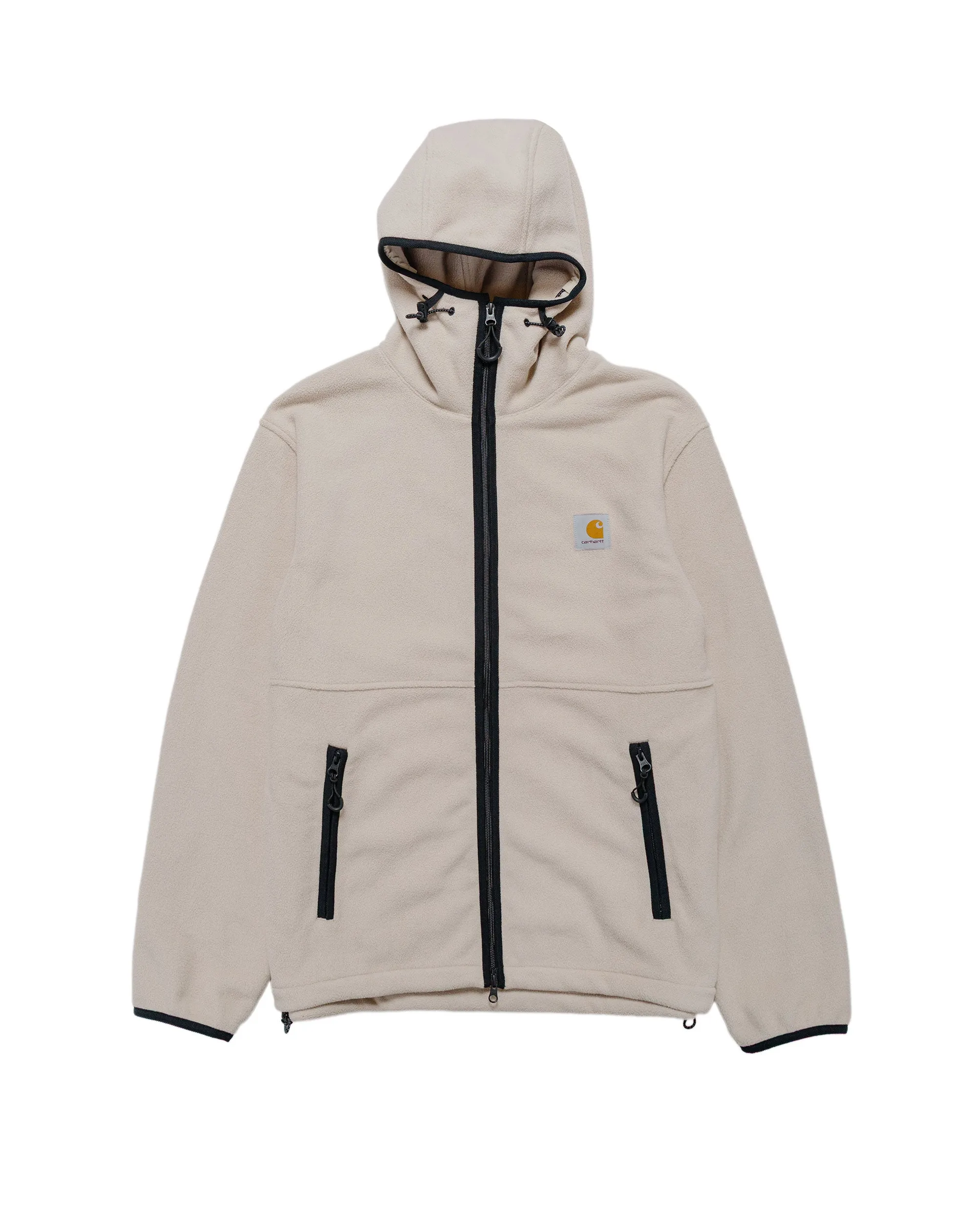 Carhartt W.I.P. Blevin Liner Fleur De Sel sold by Lost & Found