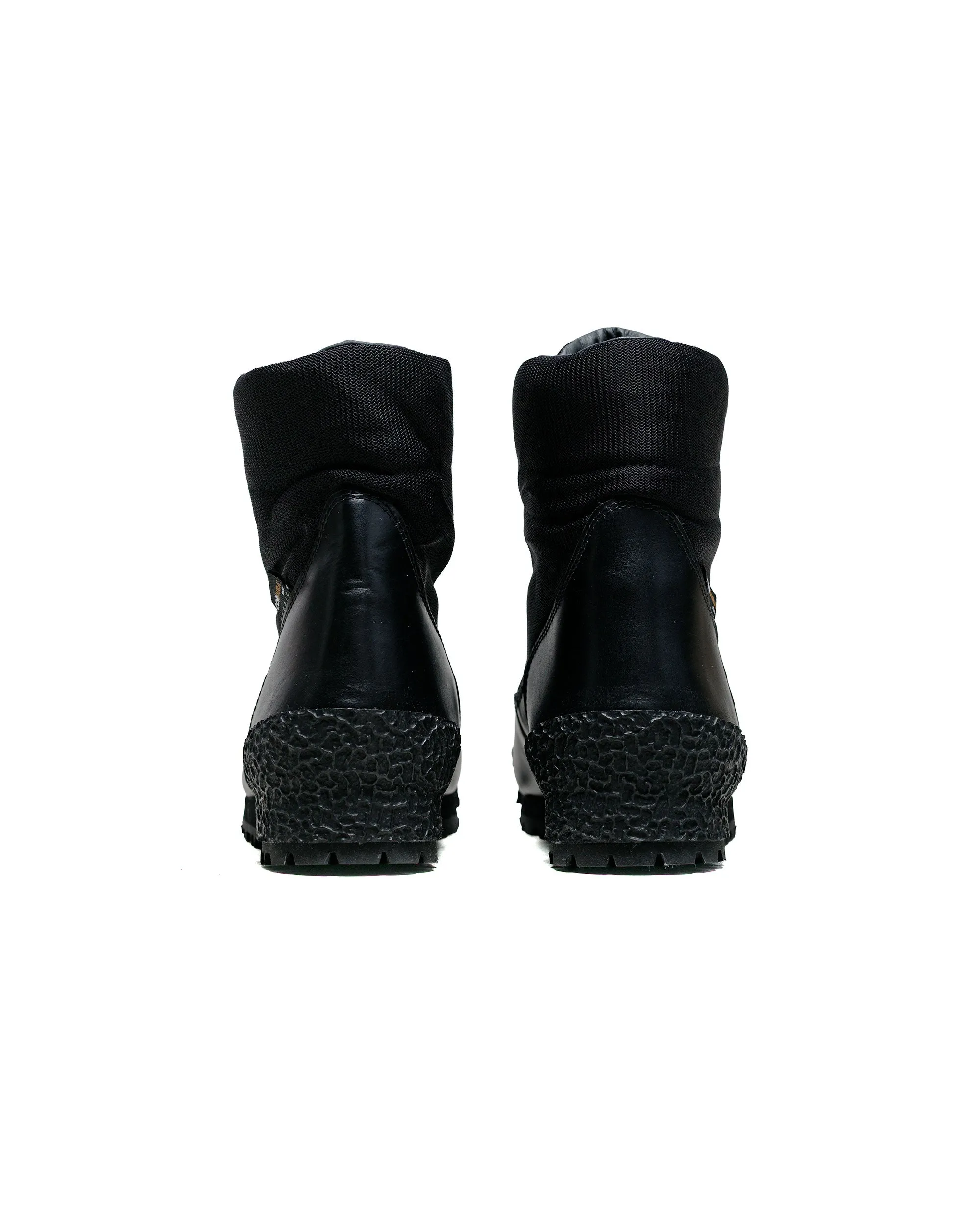 Reproduction of Found Italian Military Boot 1911CL Black sold by Lost & Found product image thumbnail 4