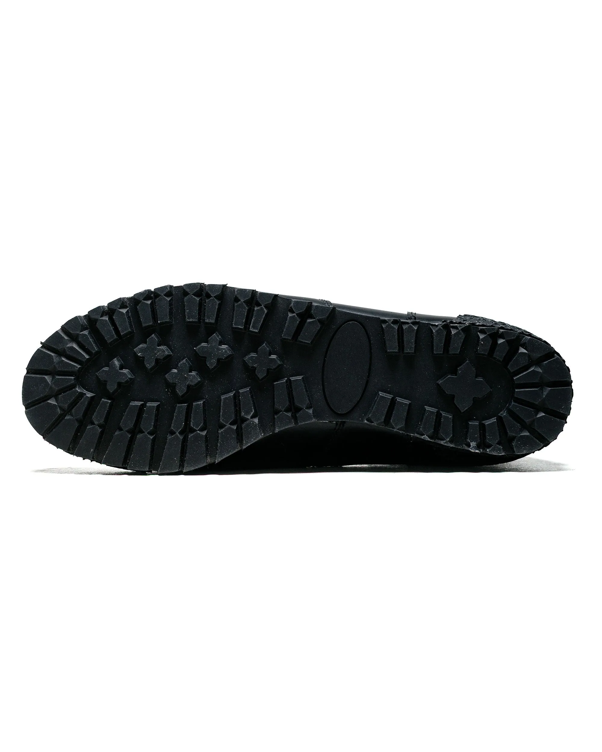Reproduction of Found Italian Military Boot 1911CL Black sold by Lost & Found product image thumbnail 5