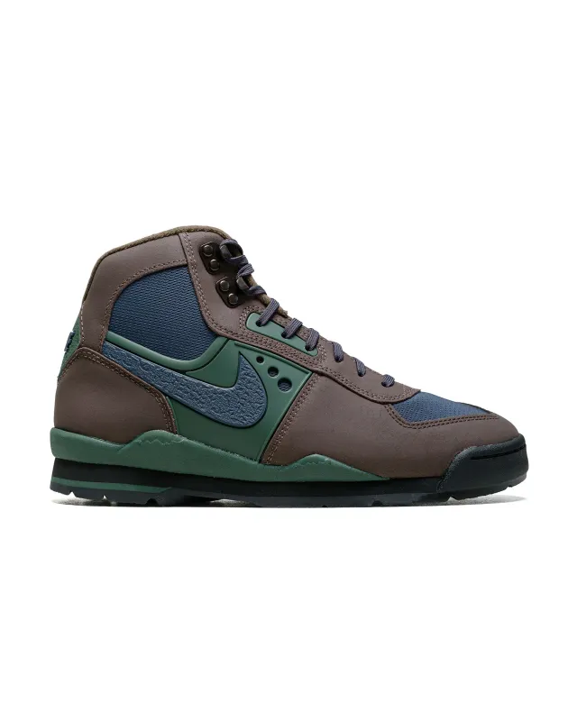 Nike Baltoro Baroque Brown/Midnight Green sold by Lost & Found