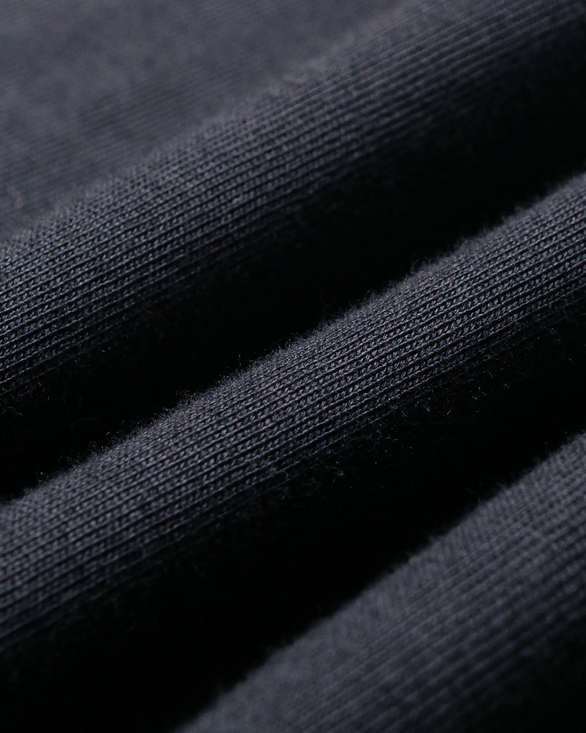 Merz B. Schwanen 2M15 Vintage Machine Refined T-Shirt Charcoal sold by Lost & Found product image thumbnail 5