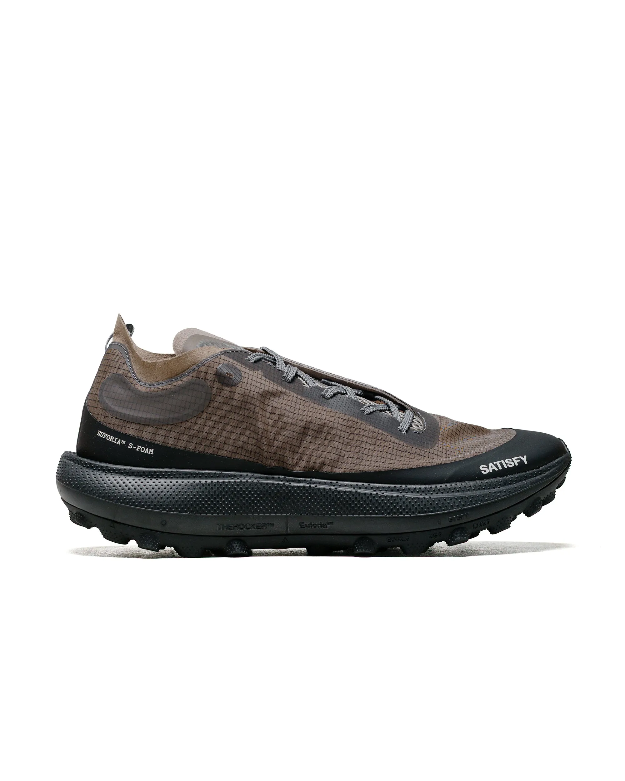 SATISFY TheROCKER Falcon sold by Lost & Found