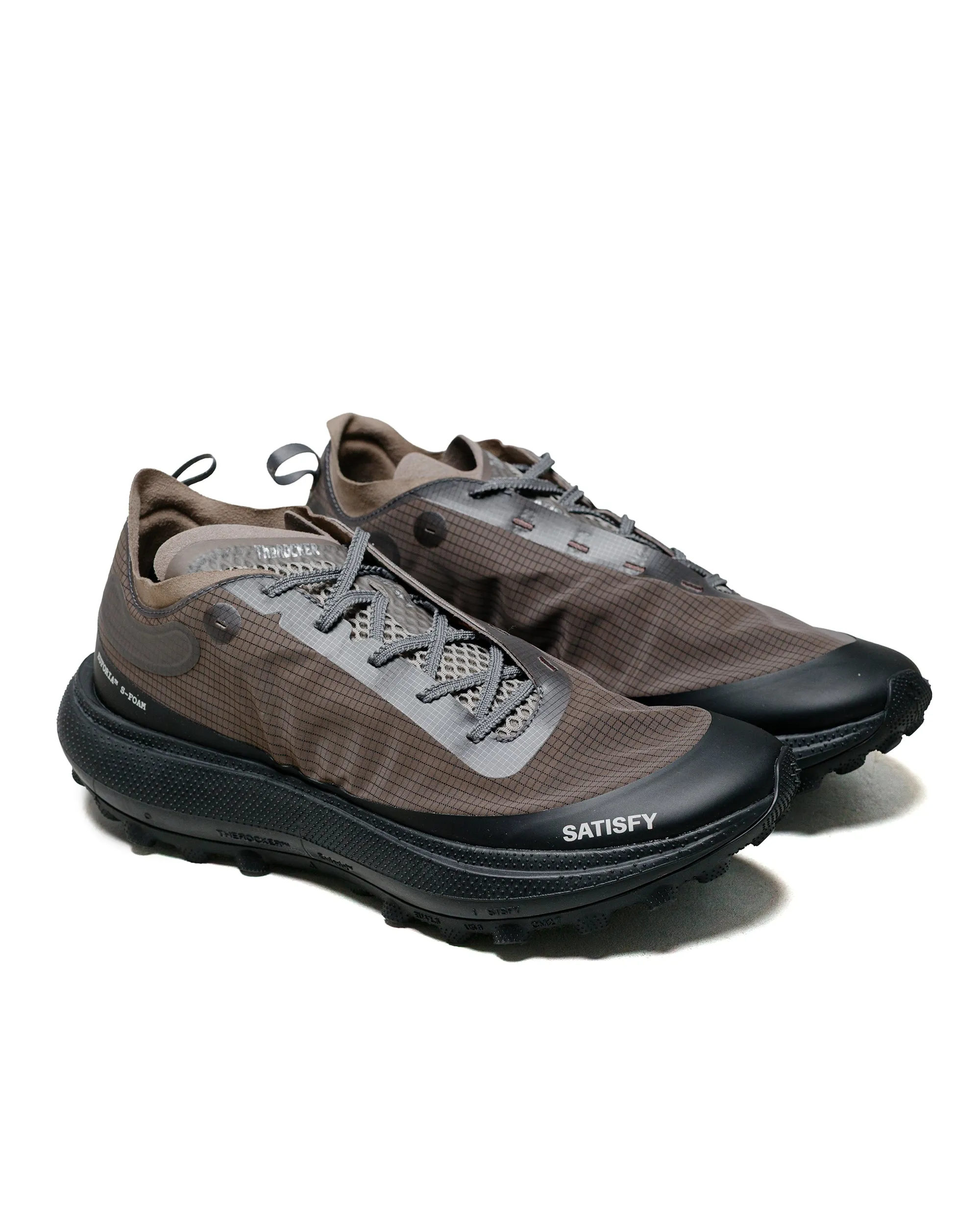 SATISFY TheROCKER Falcon sold by Lost & Found product image thumbnail 2