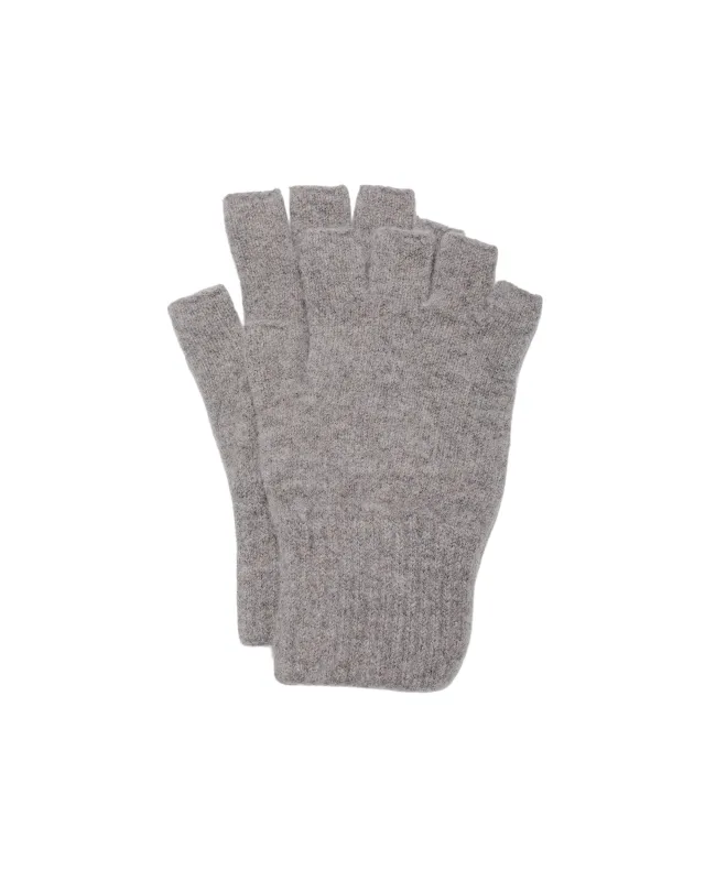MHL Cut Off Glove Lambswool Mouse sold by Lost & Found
